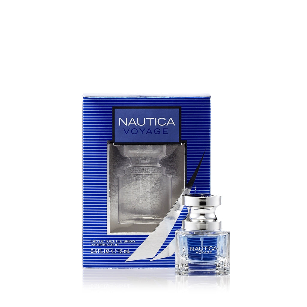 Buy Nautica Voyage Sport Colognes online at best prices. –