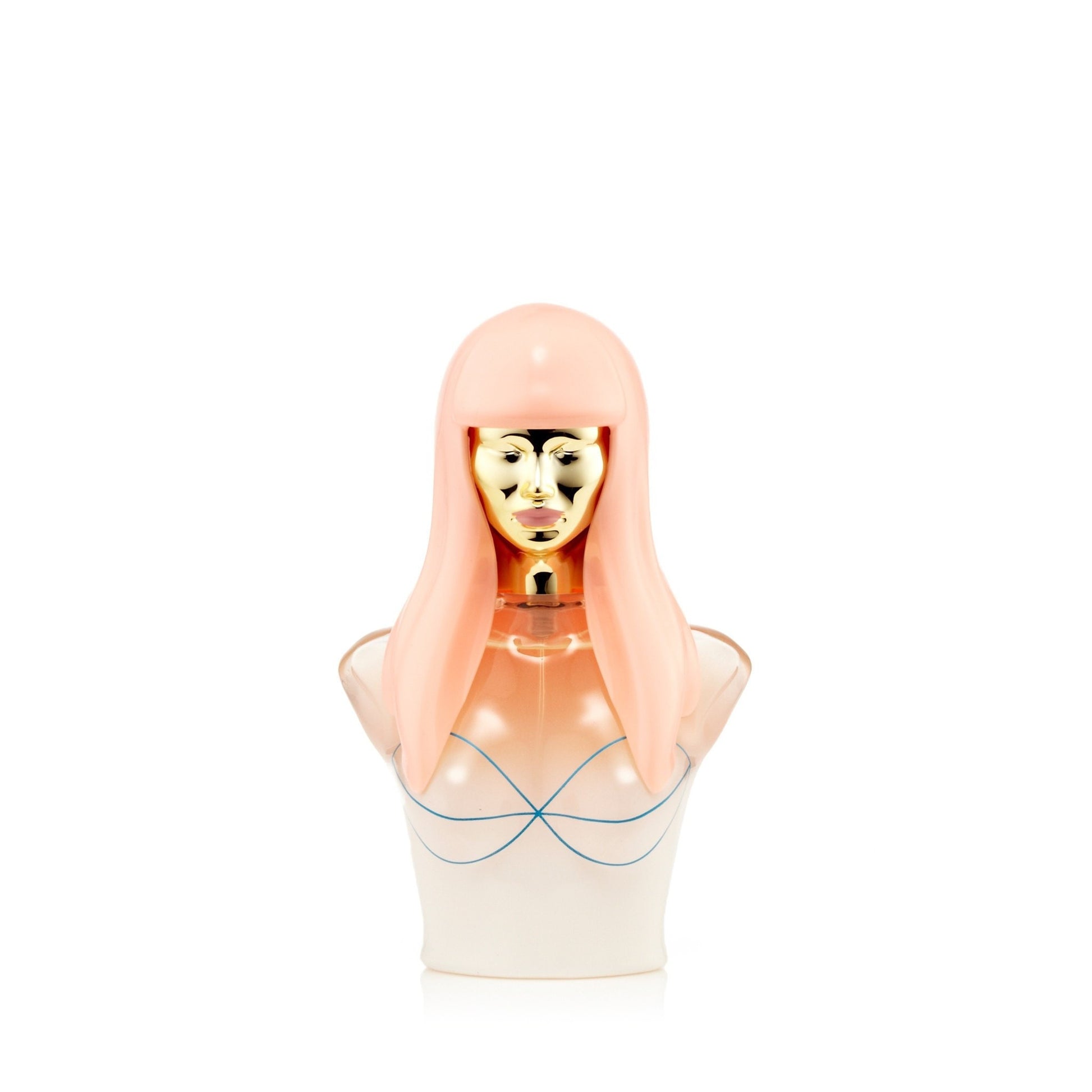 Nicki Minaj Pink Friday Eau de Parfum Womens Spray 1.7 oz.  Click to open in modal