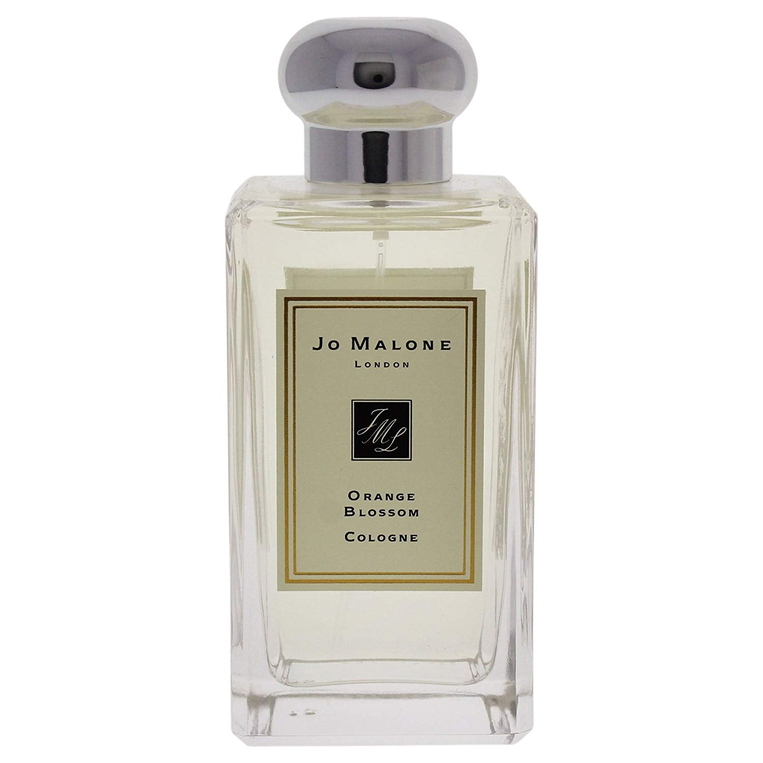 Orange Blossom Cologne for Women and Men by Jo Malone 3.4 oz. Tester Click to open in modal
