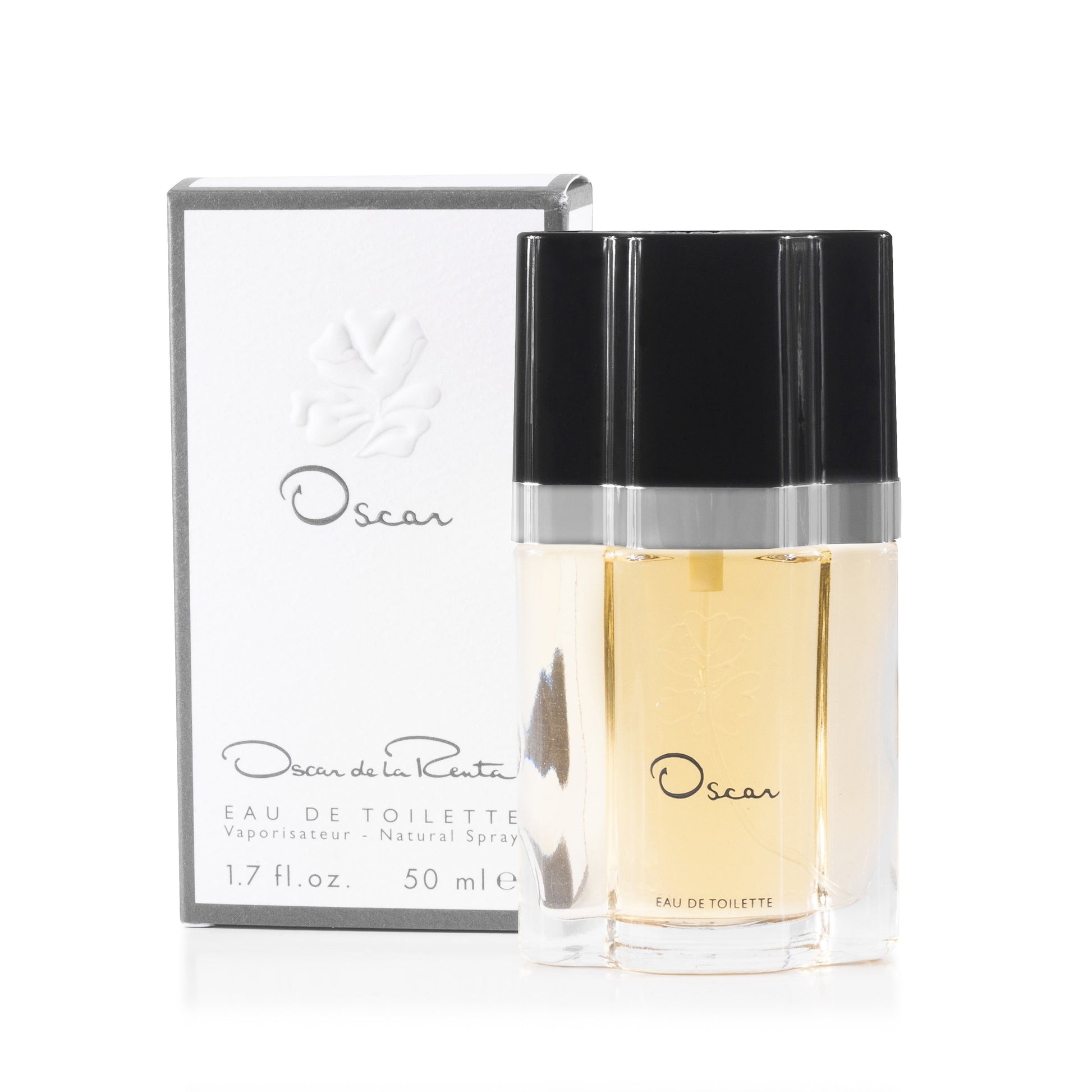 Oscar Eau de Toilette Spray for Women by Oscar De La Renta 1.7 oz. Click to open in modal