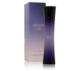 Armani Code Eau de Parfum Spray for Women by Giorgio Armani 1.7 oz.