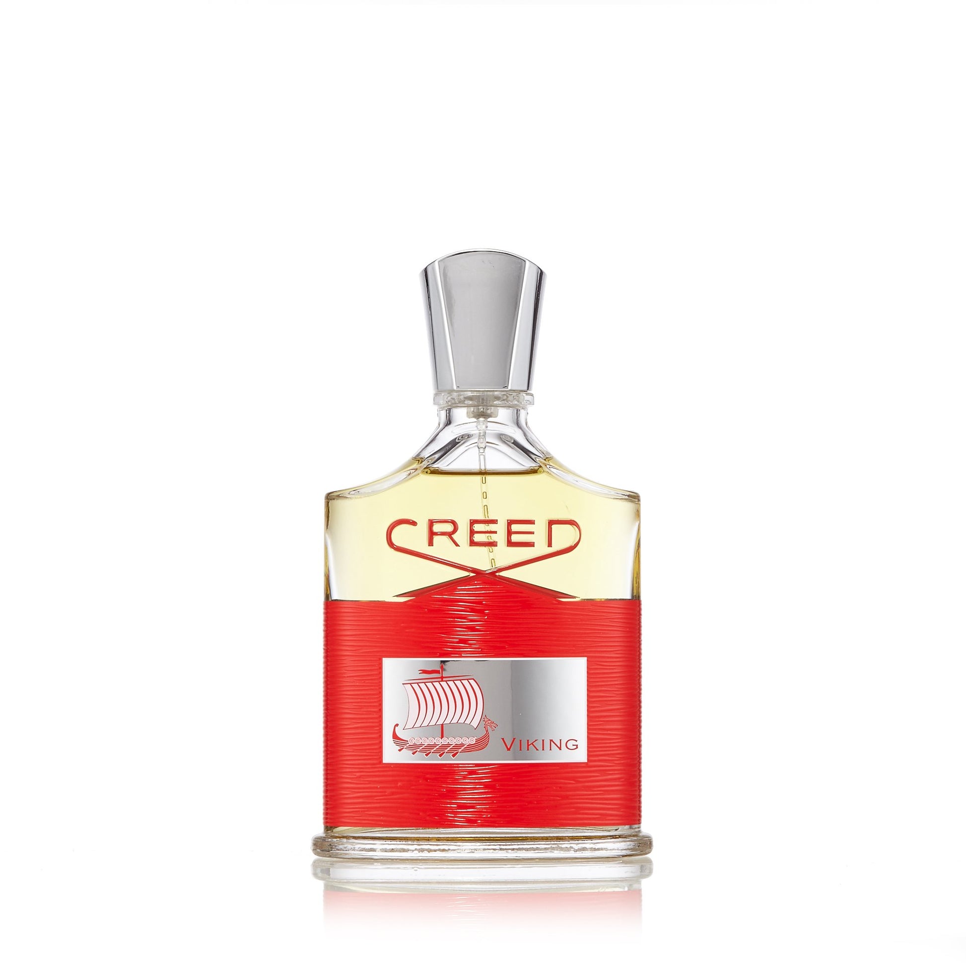 Viking Eau de Parfum Spray for Men by Creed 3.3 oz. Click to open in modal