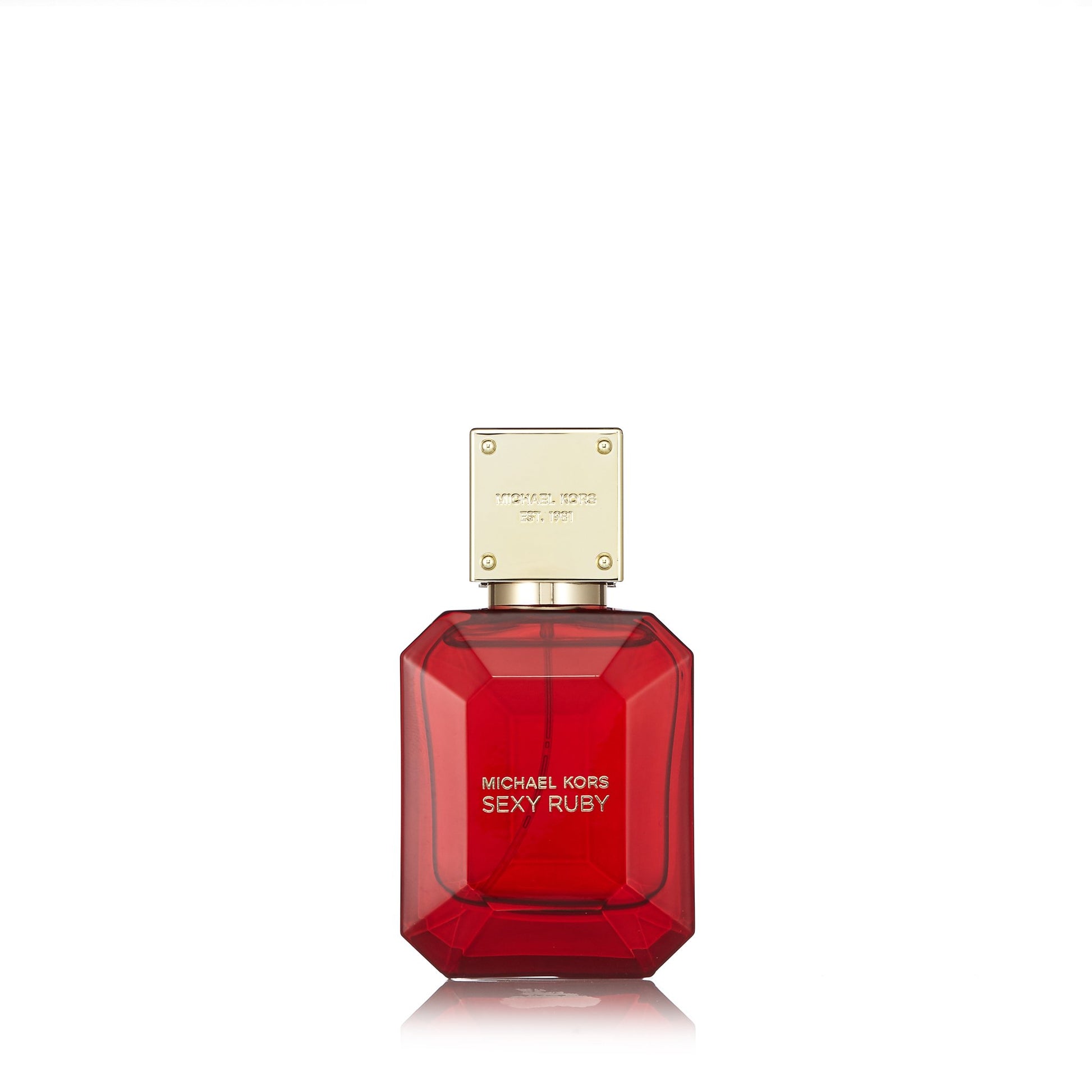 Sexy Ruby Eau de Parfum Spray for Women by Michael Kors 1.7 oz. Click to open in modal