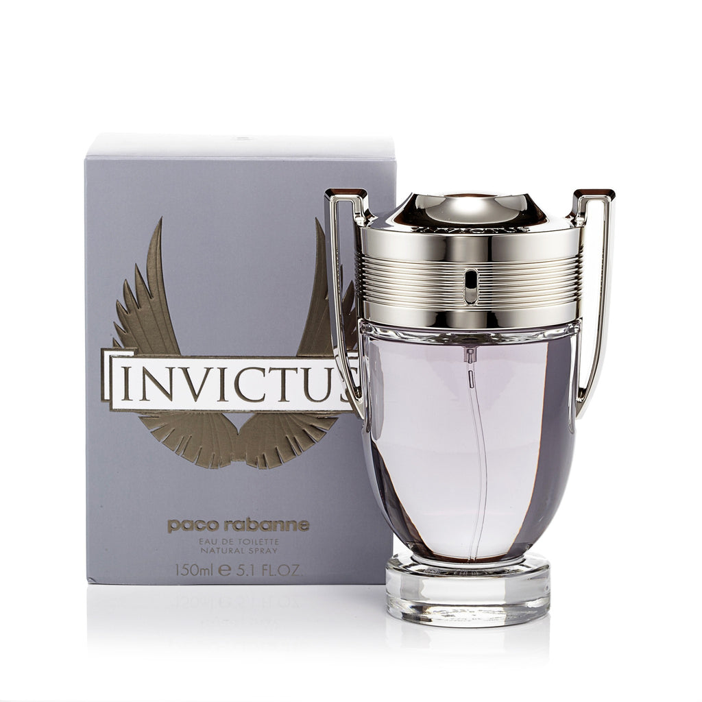 Paco Rabanne Invictus Cologne for Men – Fragrance Market