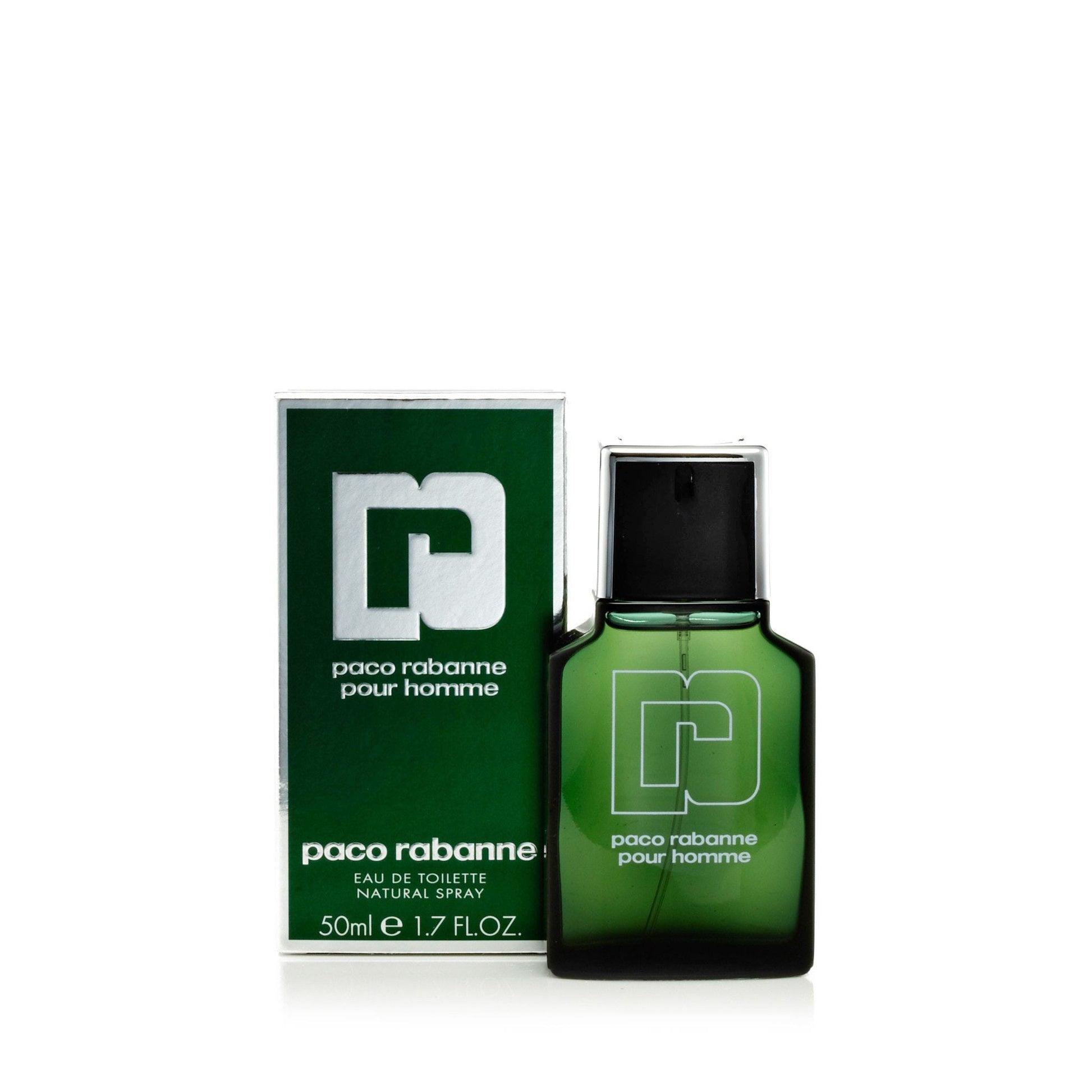 Paco Rabanne Eau de Toilette Spray for Men by Paco Rabanne 6.8 oz. Click to open in modal