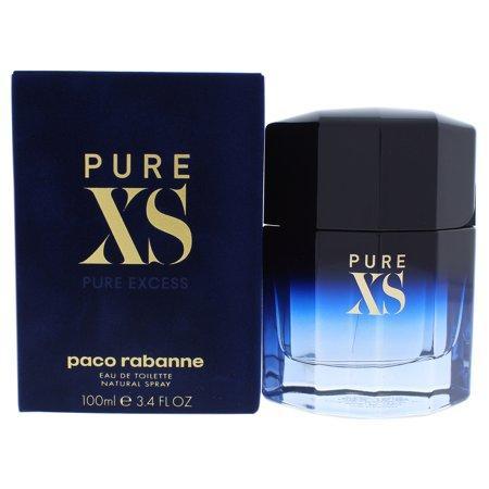 Pure Excess Eau de Toilette Spray for Men by Paco Rabanne 3.4 oz. Click to open in modal