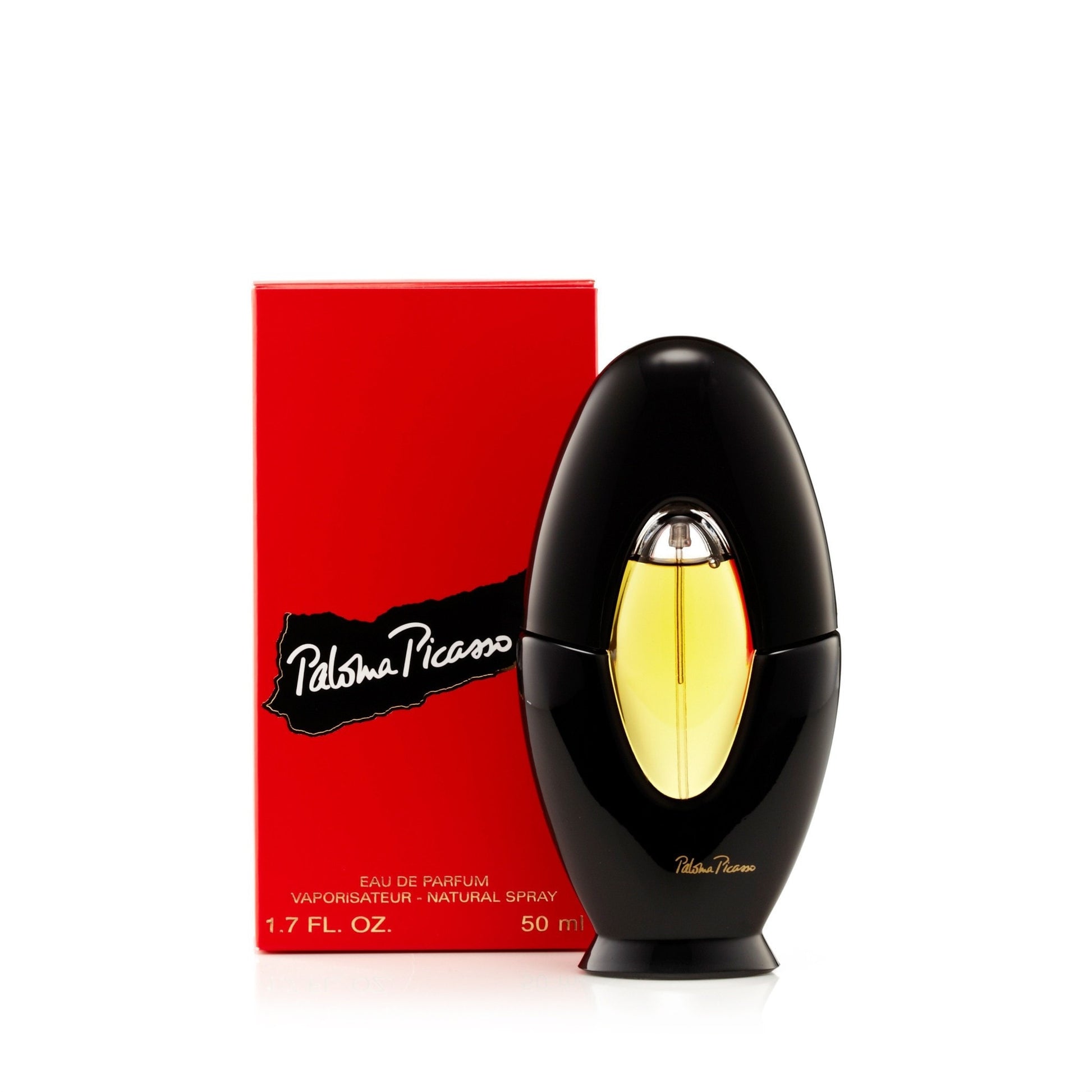 Paloma Picasso Paloma Eau de Parfum Womens Spray 1.7 oz.  Click to open in modal