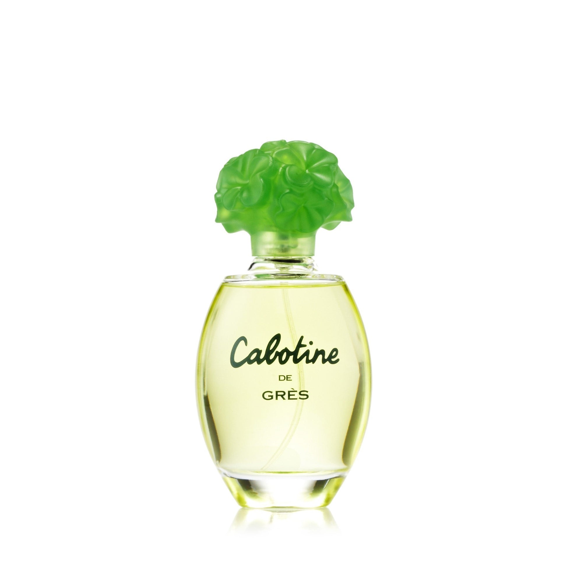 Parfums Gres Cabotine Eau de Toilette Womens Spray 3.4 oz. Click to open in modal
