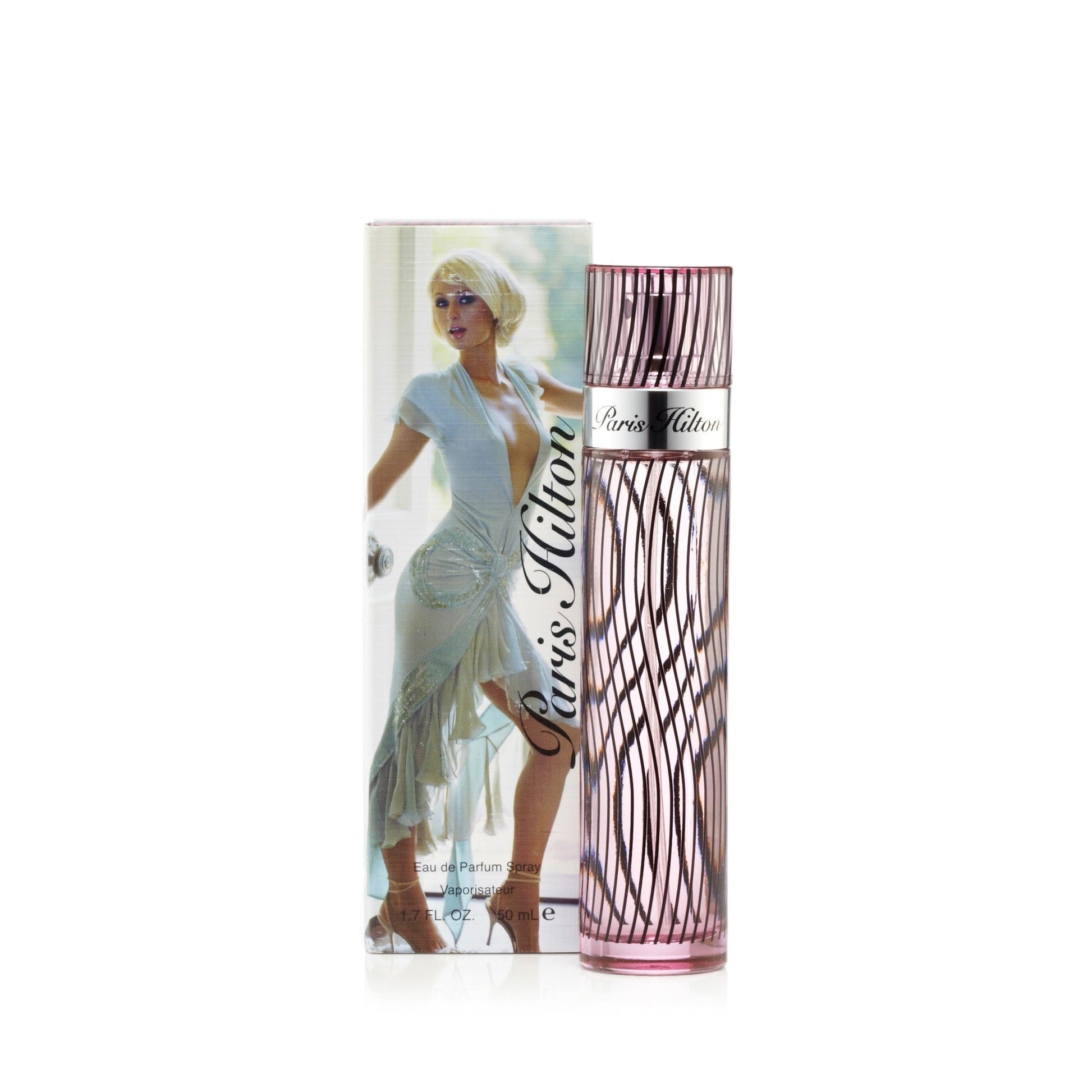 Paris Hilton Paris Hilton Eau de Parfum Womens Spray 1.7 oz. Click to open in modal