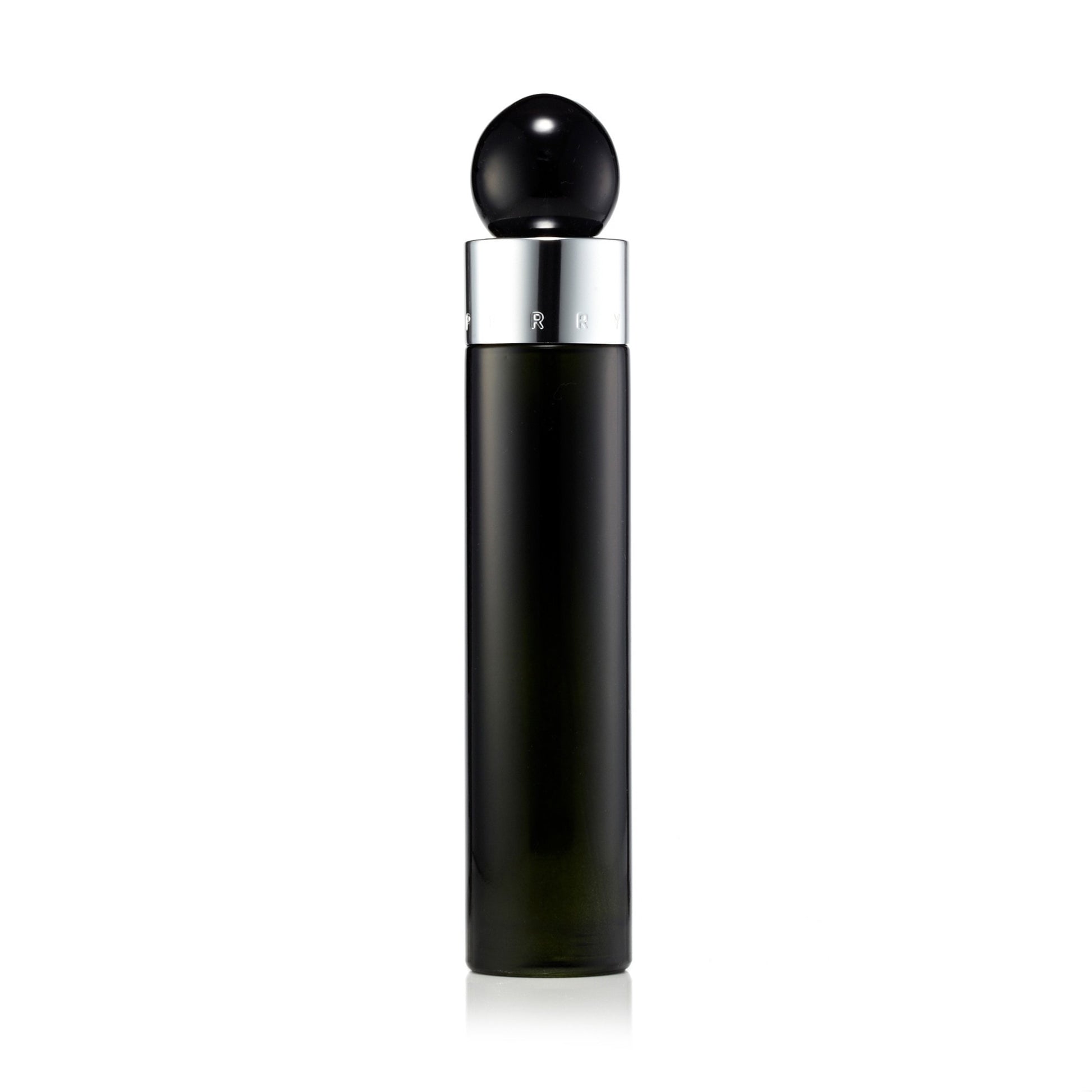 Perry Ellis 360 Black Eau de Toilette Mens Spray 3.4 oz. Click to open in modal