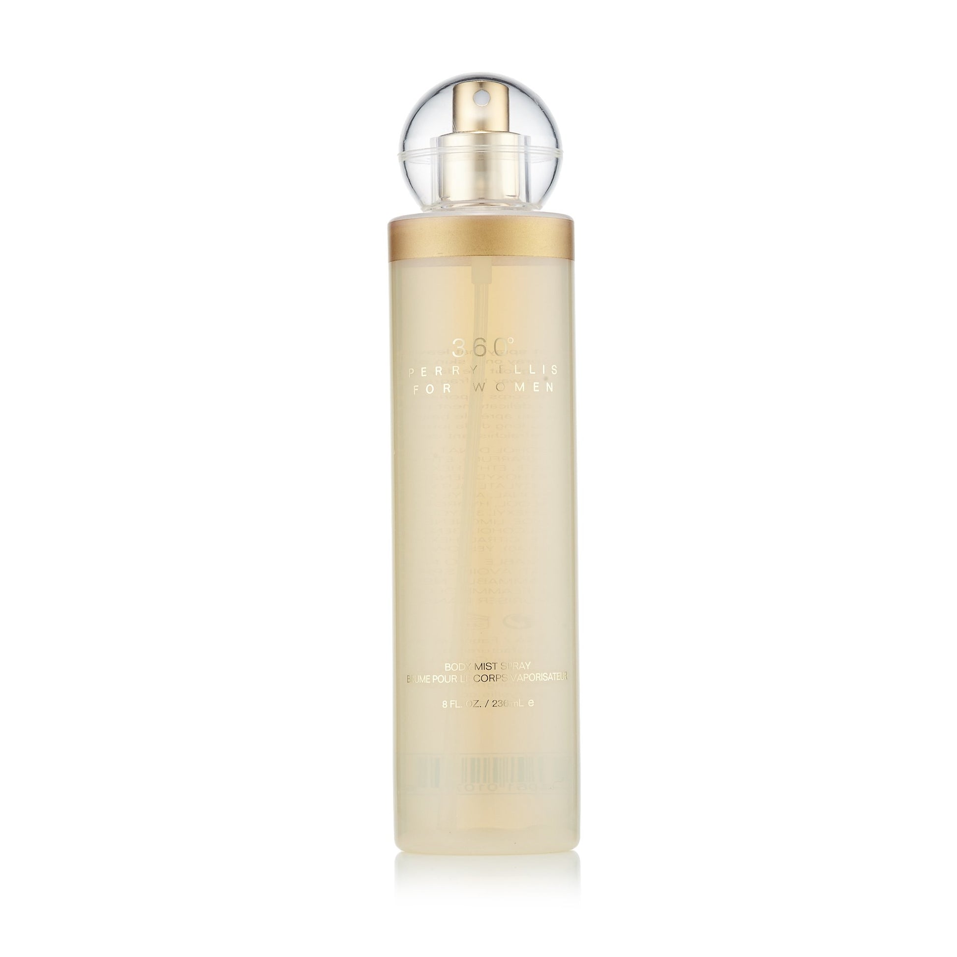360° Body Spray for Women by Perry Ellis 8.0 oz. Click to open in modal