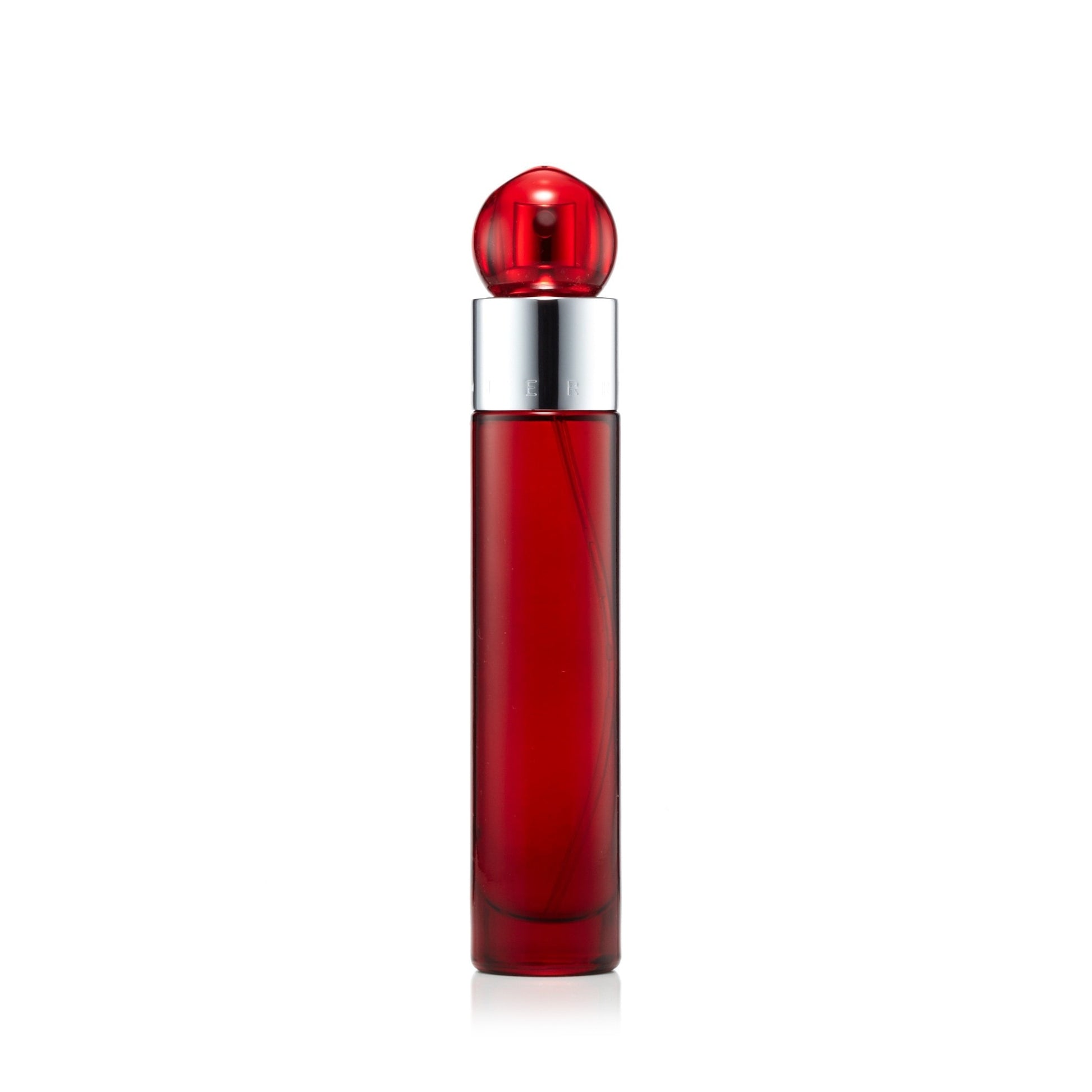 Perry Ellis 360 Red Eau de Toilette Mens Spray 1.7 oz. Click to open in modal