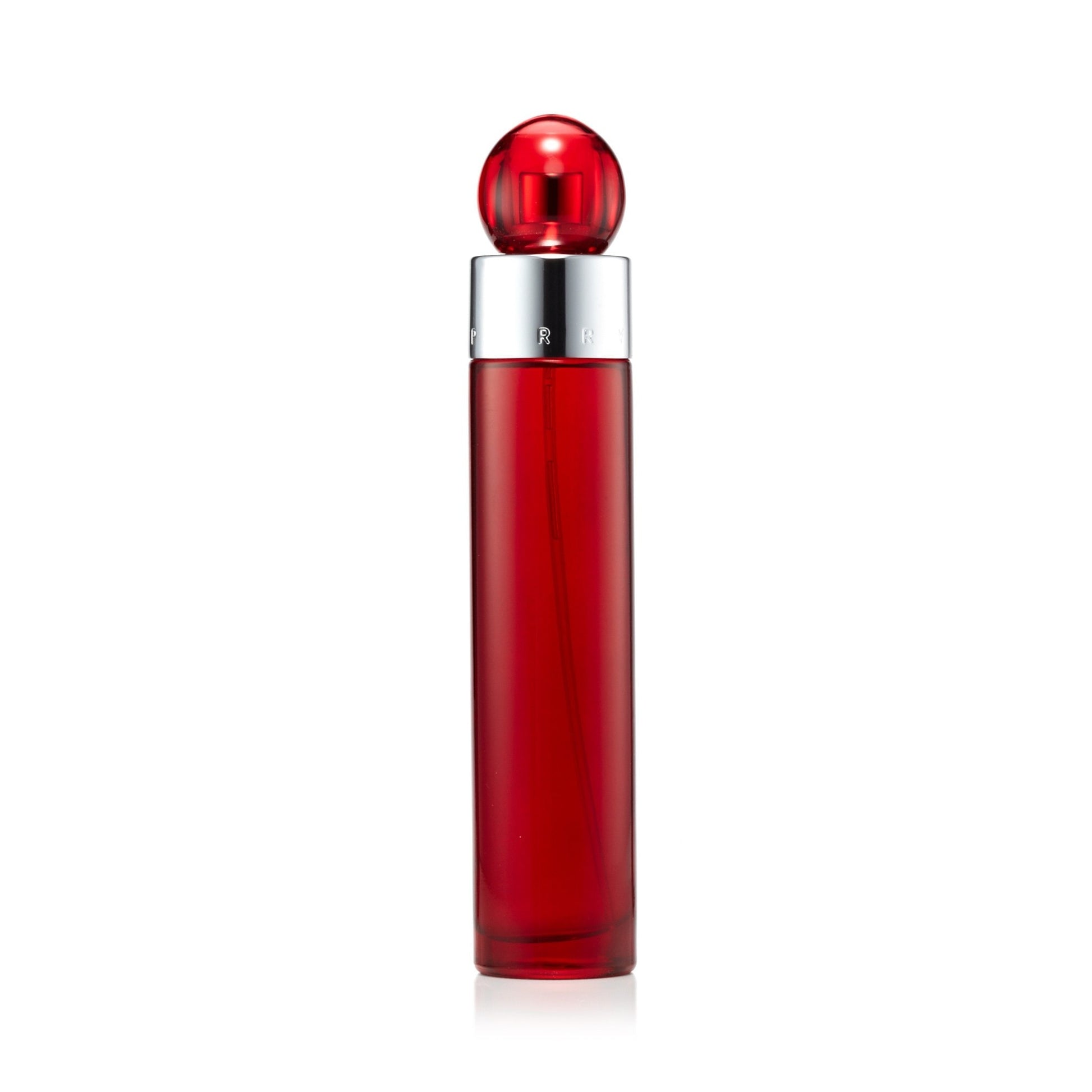 Perry Ellis 360 Red Eau de Toilette Mens Spray 3.4 oz. Click to open in modal