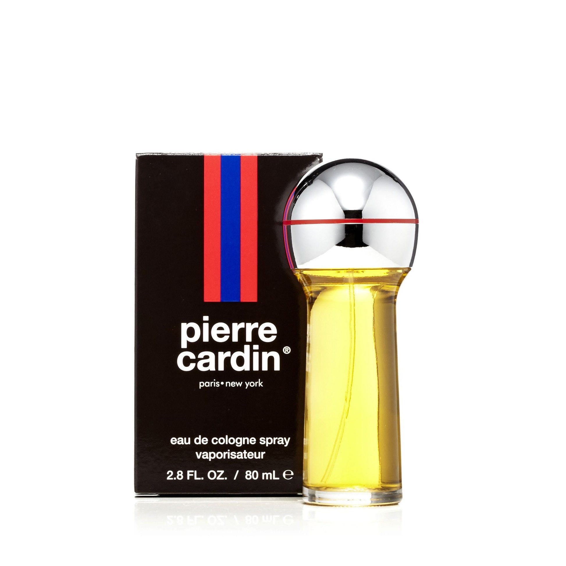 Pierre Cardin Pierre Cardin Cologne Mens Spray 2.8 oz. Click to open in modal