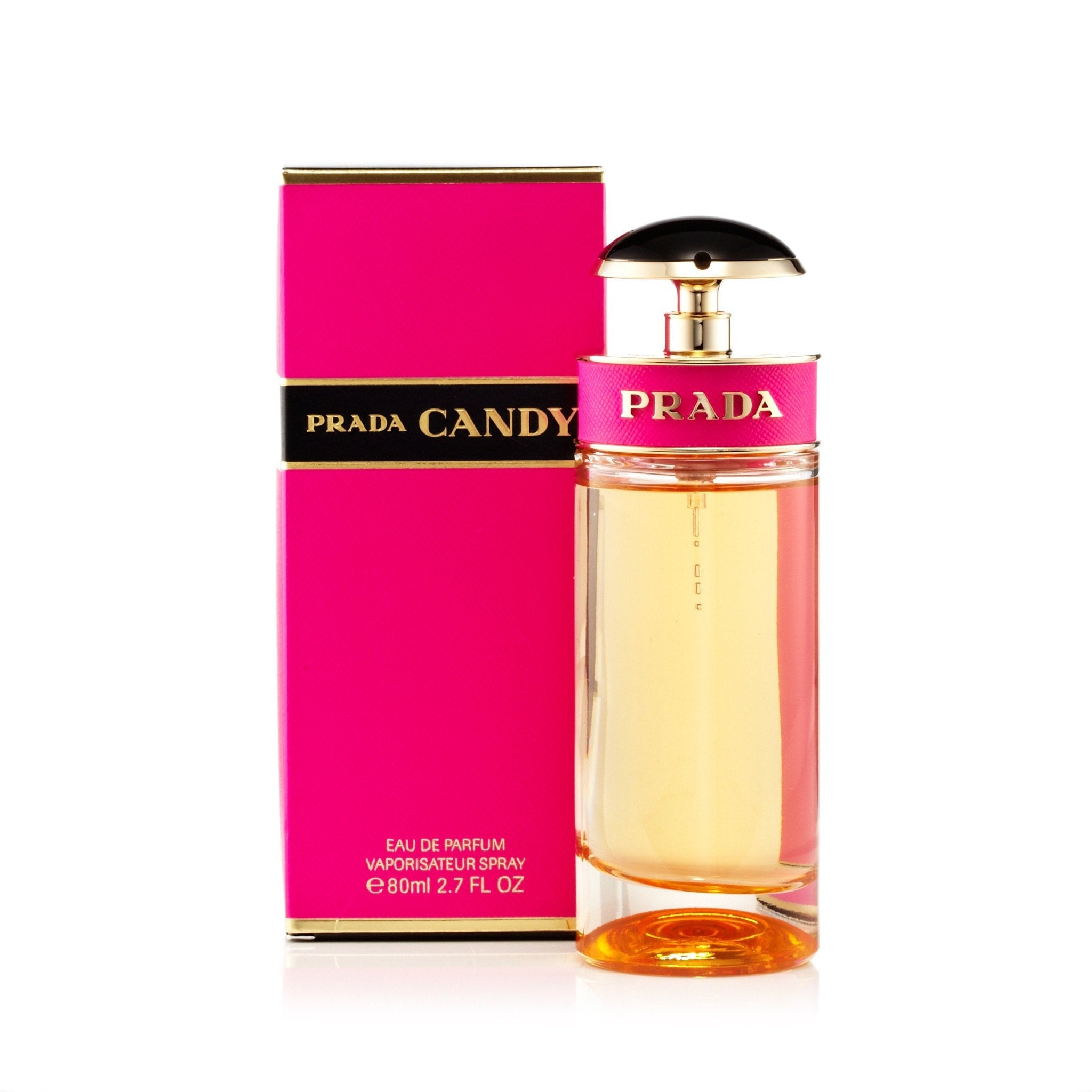 Best selling prada perfume hotsell