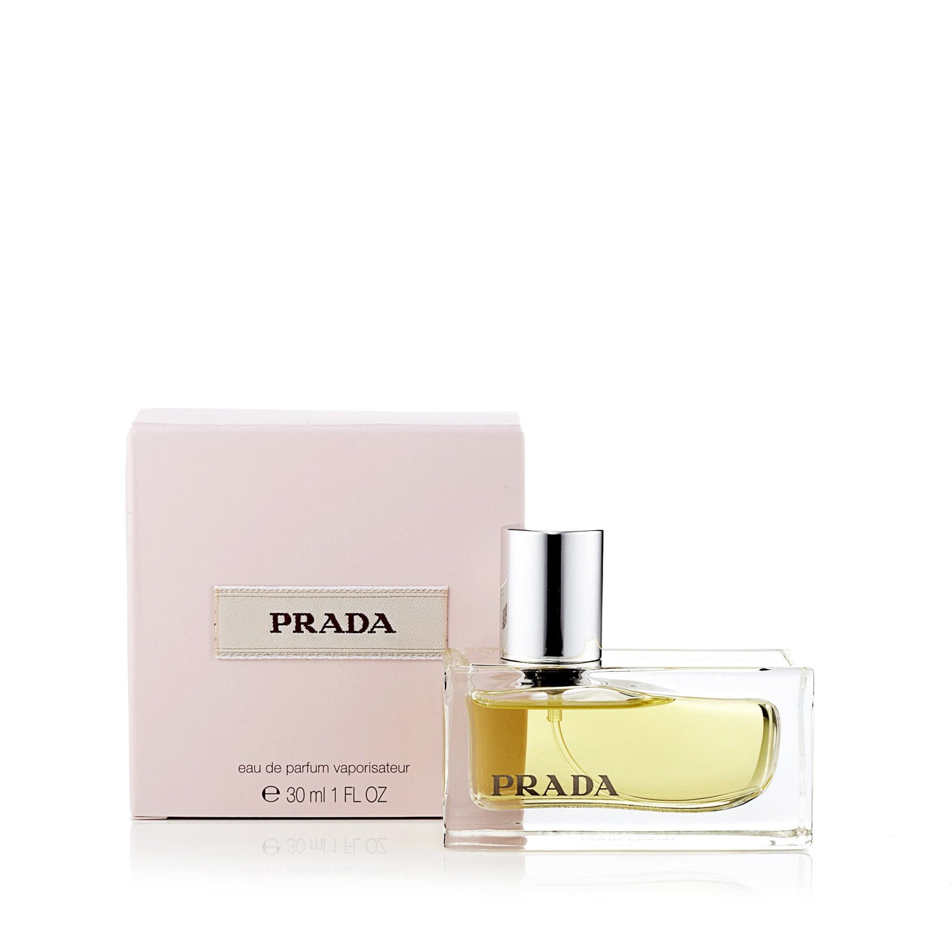 Prada Amber Eau de Parfum Spray for Women by Prada 1.0 oz. Click to open in modal