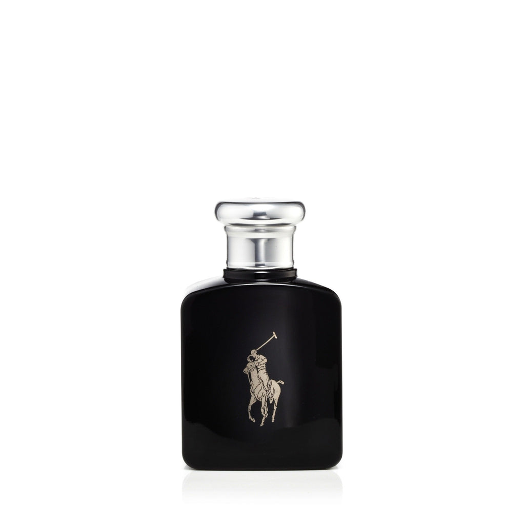 Ralph Lauren Polo Black Cologne for Men – Fragrance Market