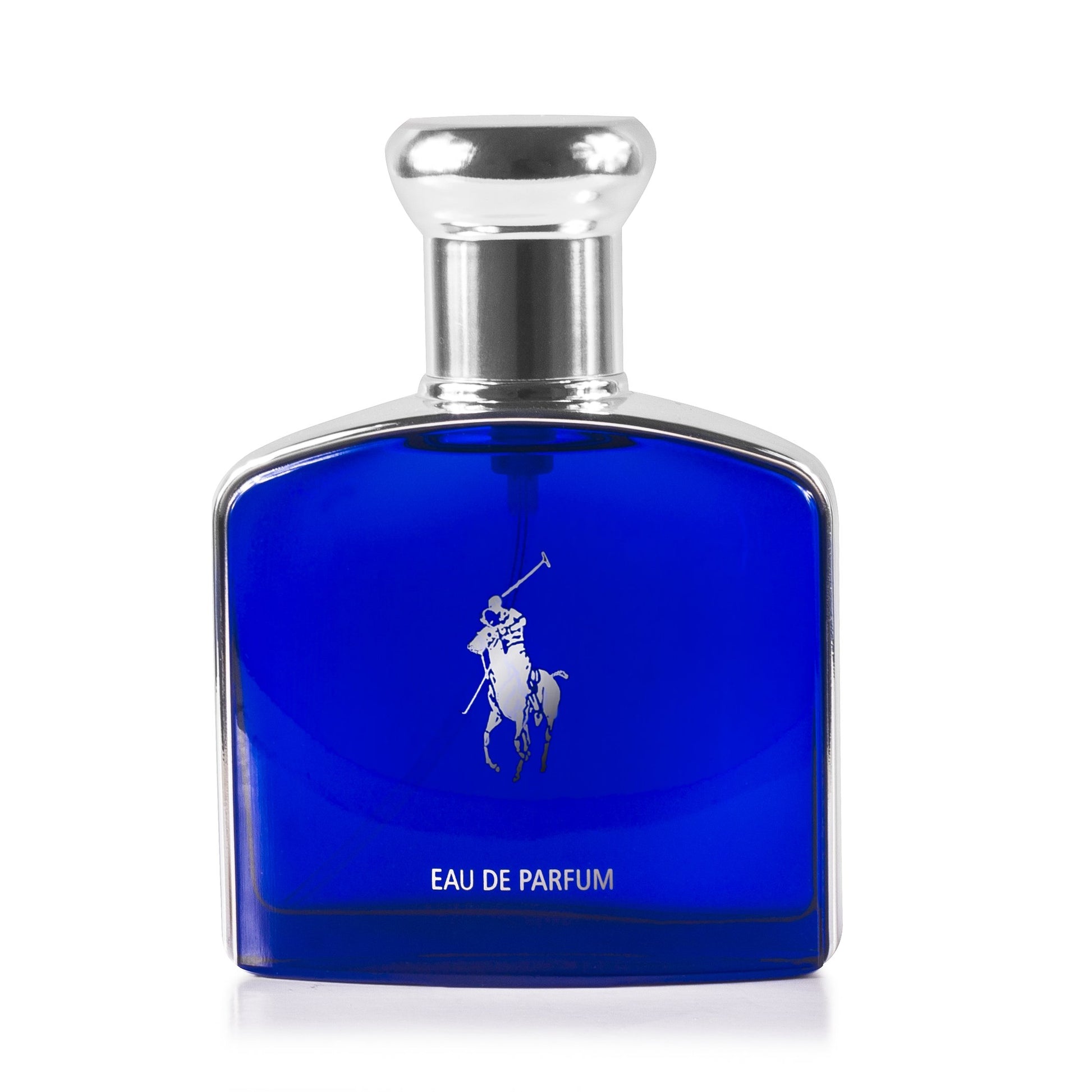 Polo Blue Eau de Parfum Spray for Men by Ralph Lauren 2.5 oz. Click to open in modal