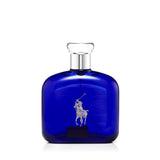 Ralph Lauren Polo Blue Eau de Toilette Mens Spray 4.2 oz. Tester