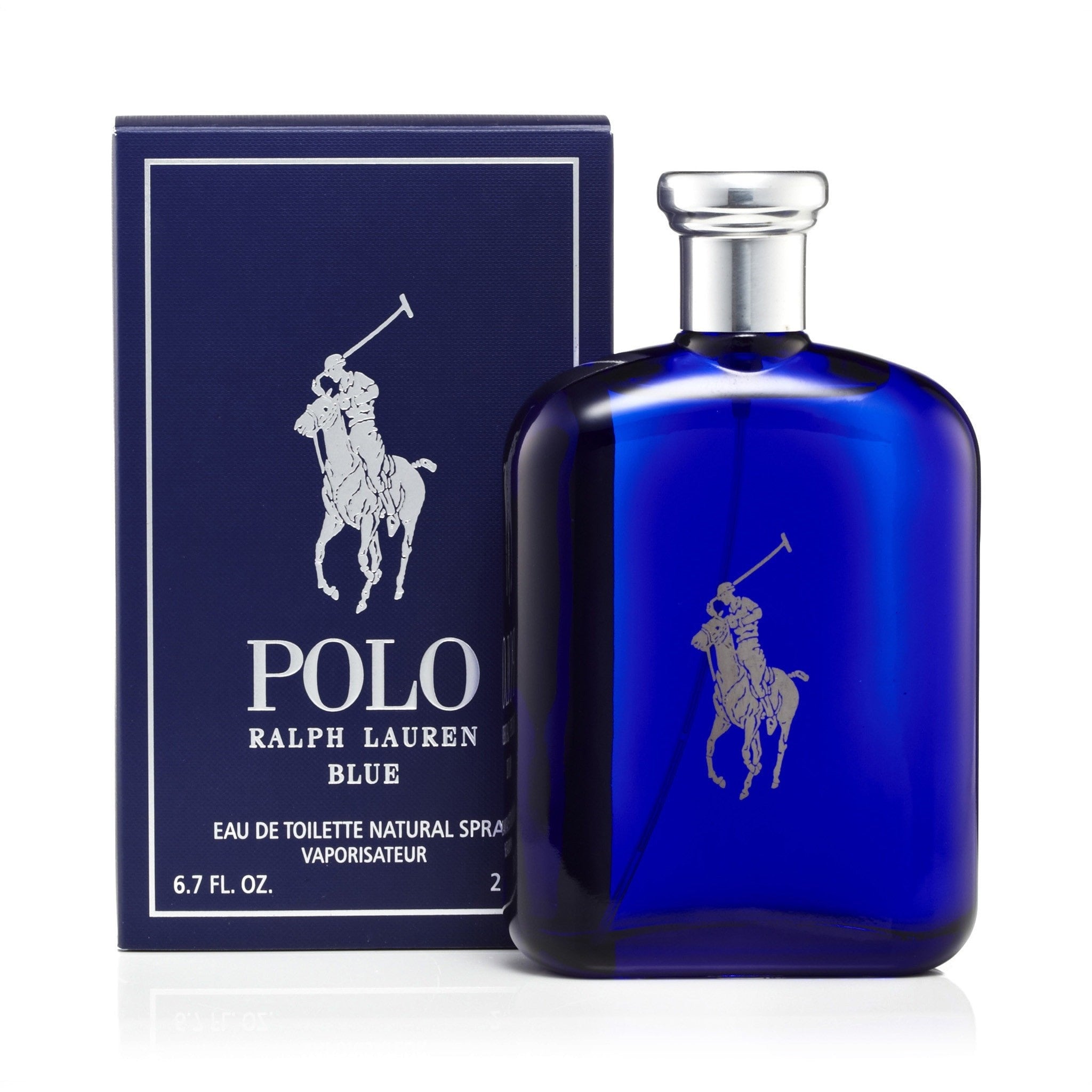Polo Blue EDT for Men by Ralph Lauren – Fragrance Market