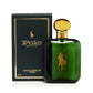 Ralph Lauren Polo Green Eau de Toilette Mens Spray 4 oz.