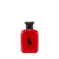 Ralph Lauren Polo Red Eau de Toilette Mens Spray 2.5 oz. 