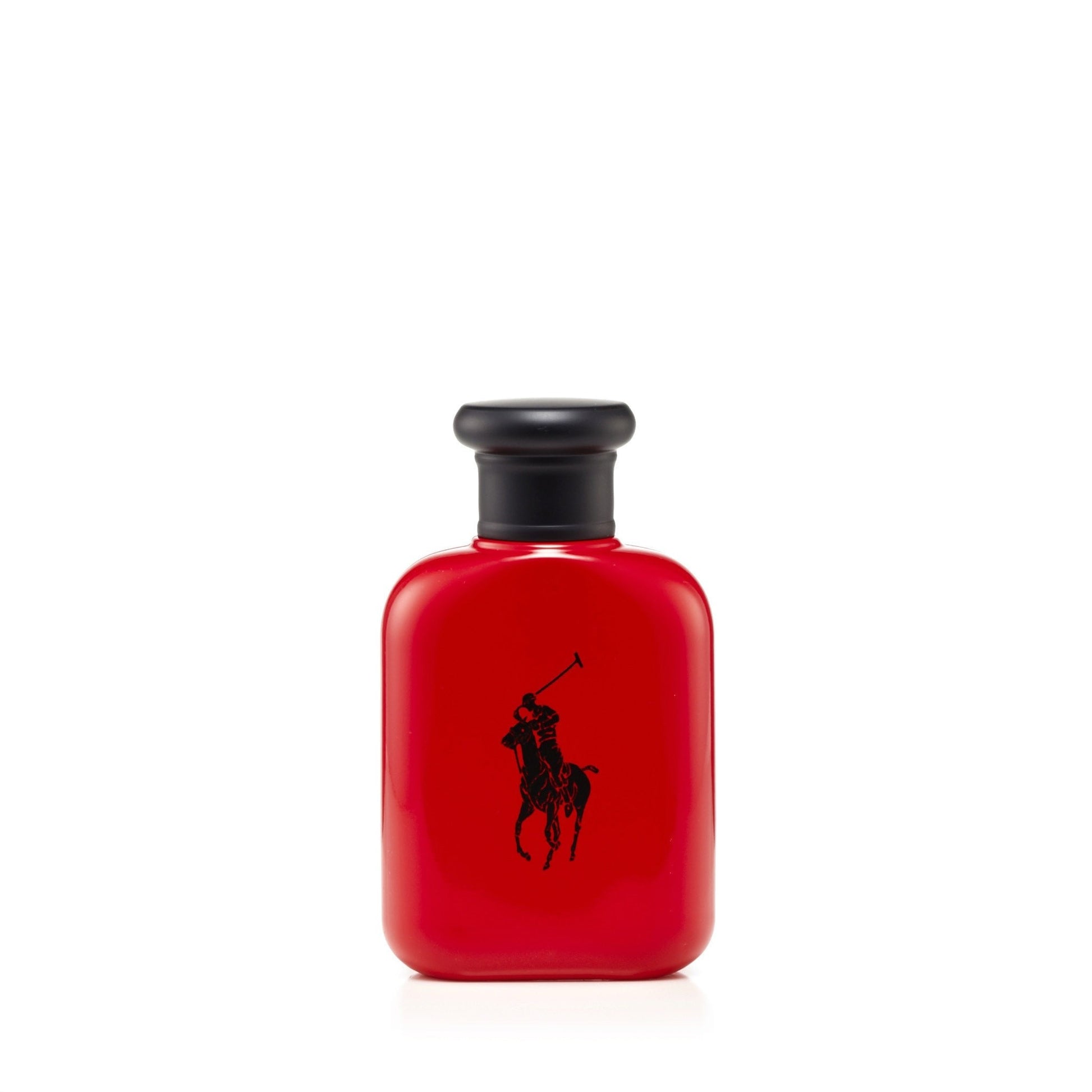 Ralph Lauren Polo Red Eau de Toilette Mens Spray 2.5 oz.  Click to open in modal