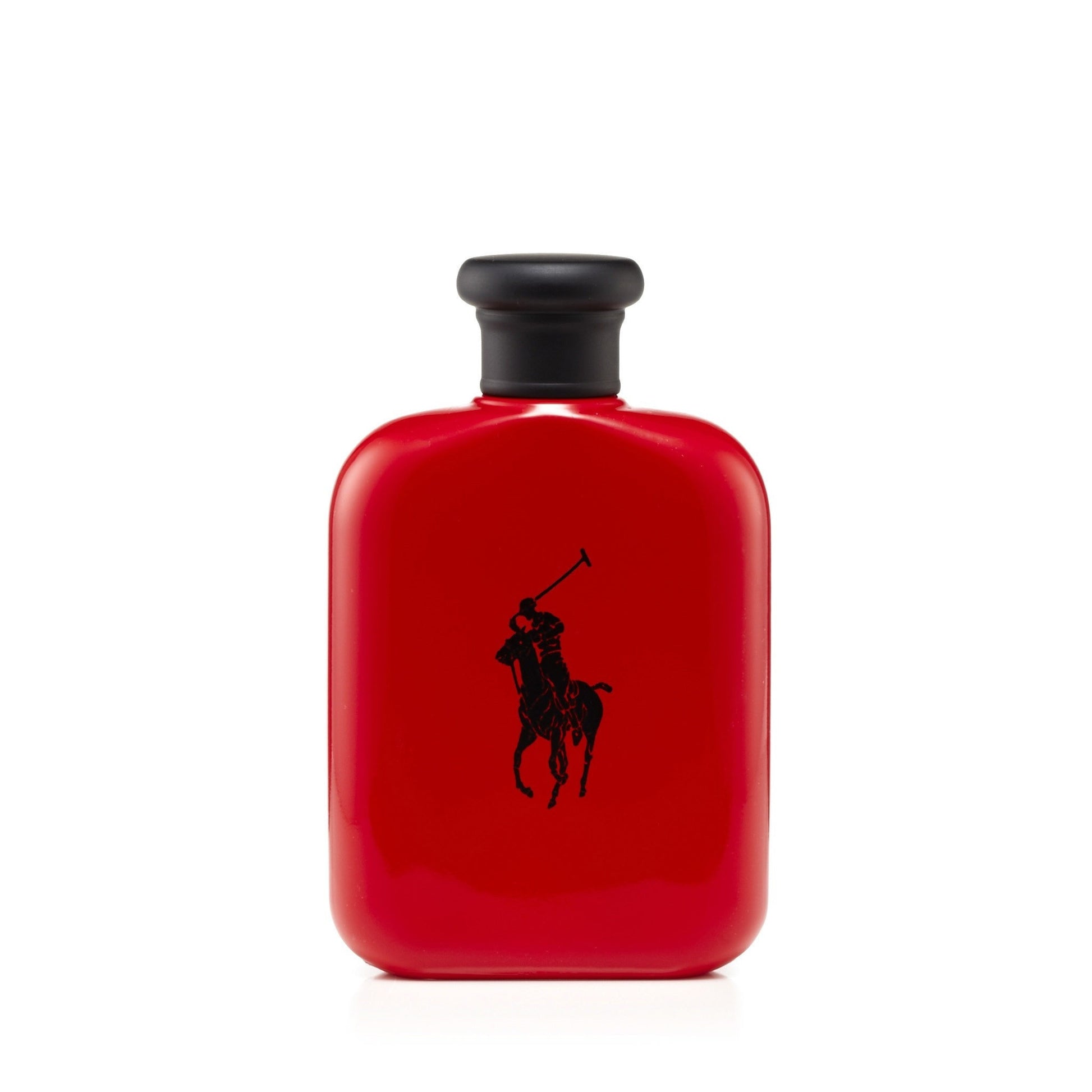 Ralph Lauren Polo Red Eau de Toilette Mens Spray 4.2 oz.  Click to open in modal