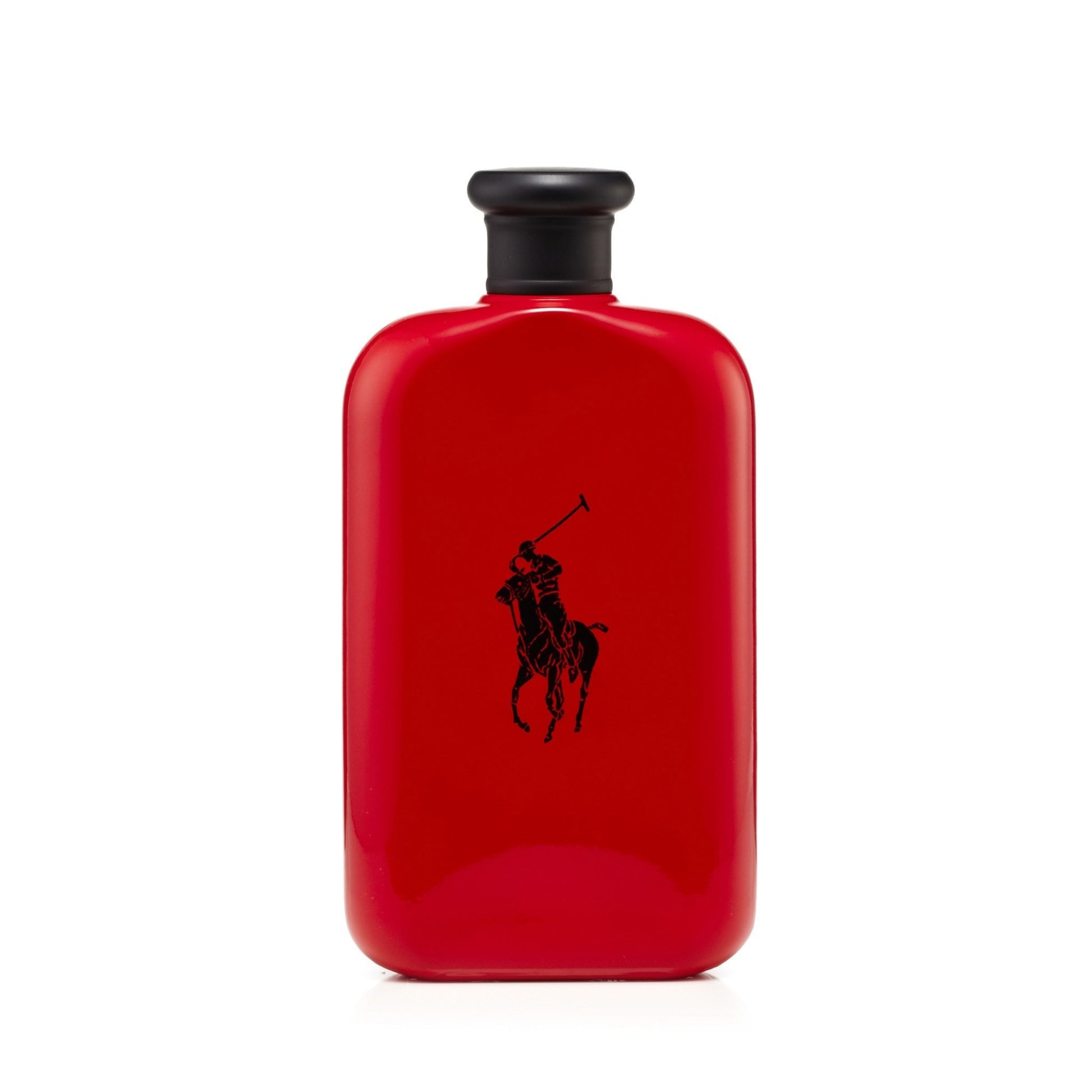 Ralph Lauren Polo Red Eau de Toilette Mens Spray 6.7 oz.  Click to open in modal