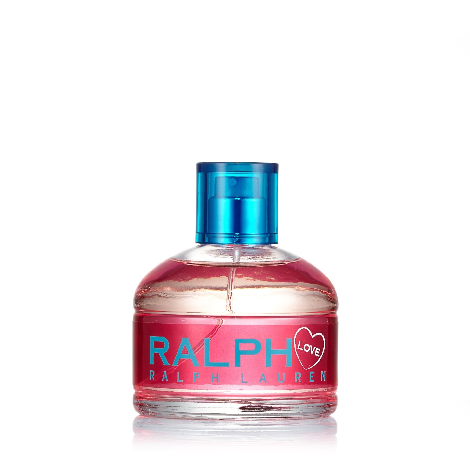 Ralph Love Eau de Toilette Spray for Women by Ralph Lauren 3.4 oz. Click to open in modal