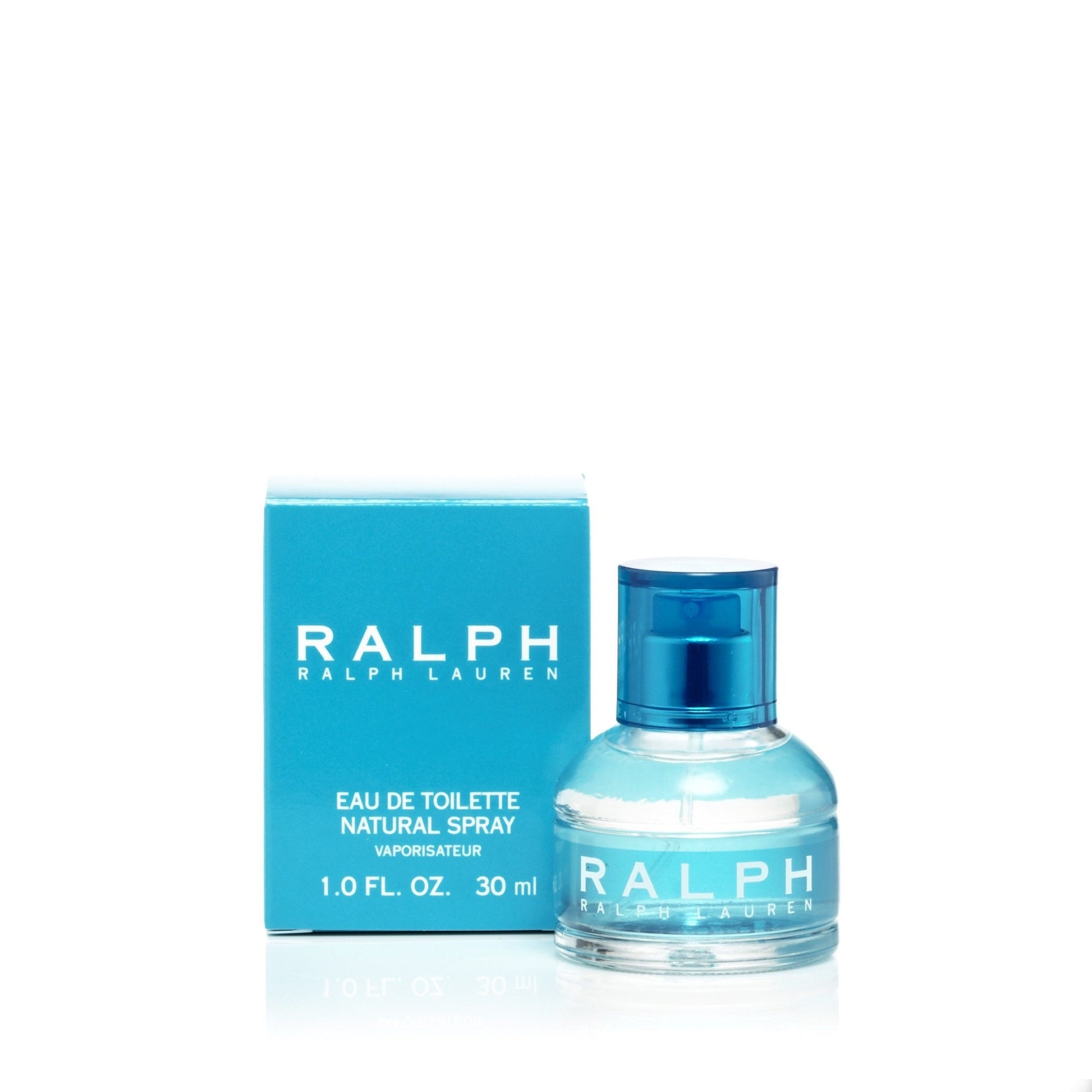 Ralph Lauren Ralph Eau de Toilette Womens Spray 1.0 oz.  Click to open in modal