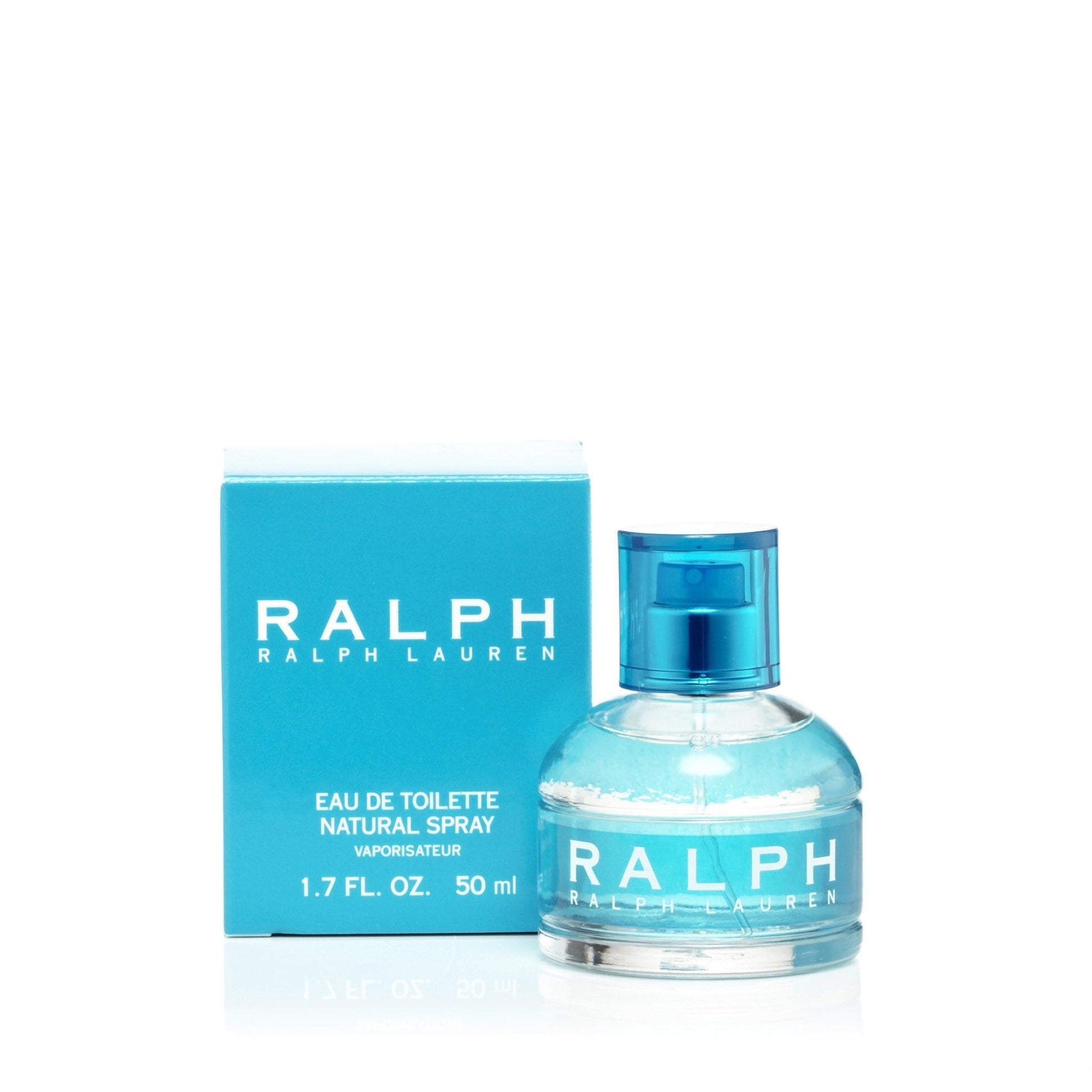 Ralph Lauren Ralph Eau de Toilette Womens Spray 1.7 oz.  Click to open in modal