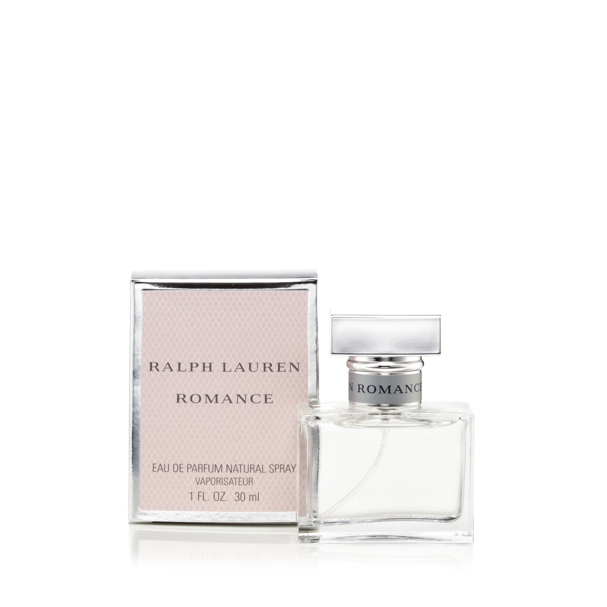 Ralph Lauren Romance Eau de Parfum Womens Spray 1.0 oz. Click to open in modal