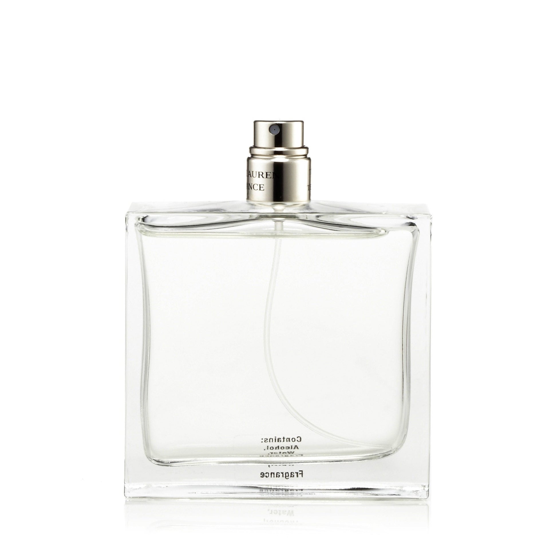 Ralph Lauren Romance Eau de Parfum Womens Spray 3.4 oz. Tester Click to open in modal