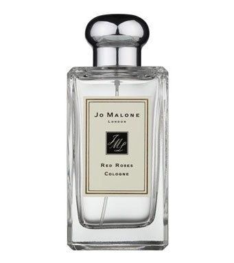 Red Roses Cologne for Women by Jo Malone 3.4 oz. Tester Click to open in modal
