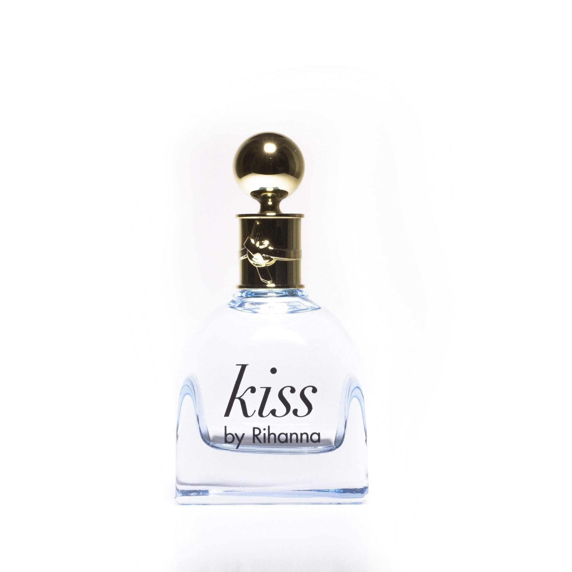 Ri Ri Kiss Eau de Parfum Spray for Women by Rihanna 3.4 oz. Click to open in modal
