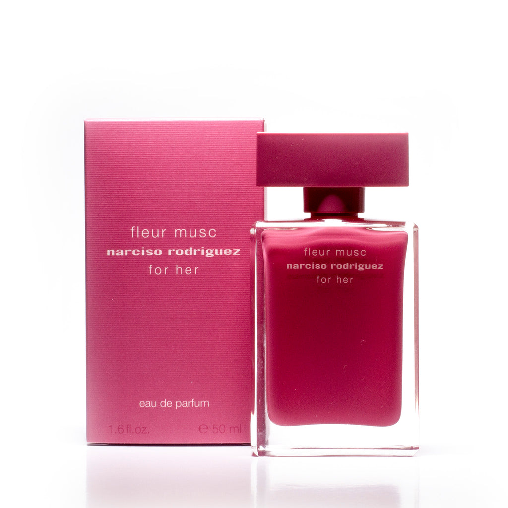 Fleur Musc Eau De Parfum – Fragrance Market - Main Image