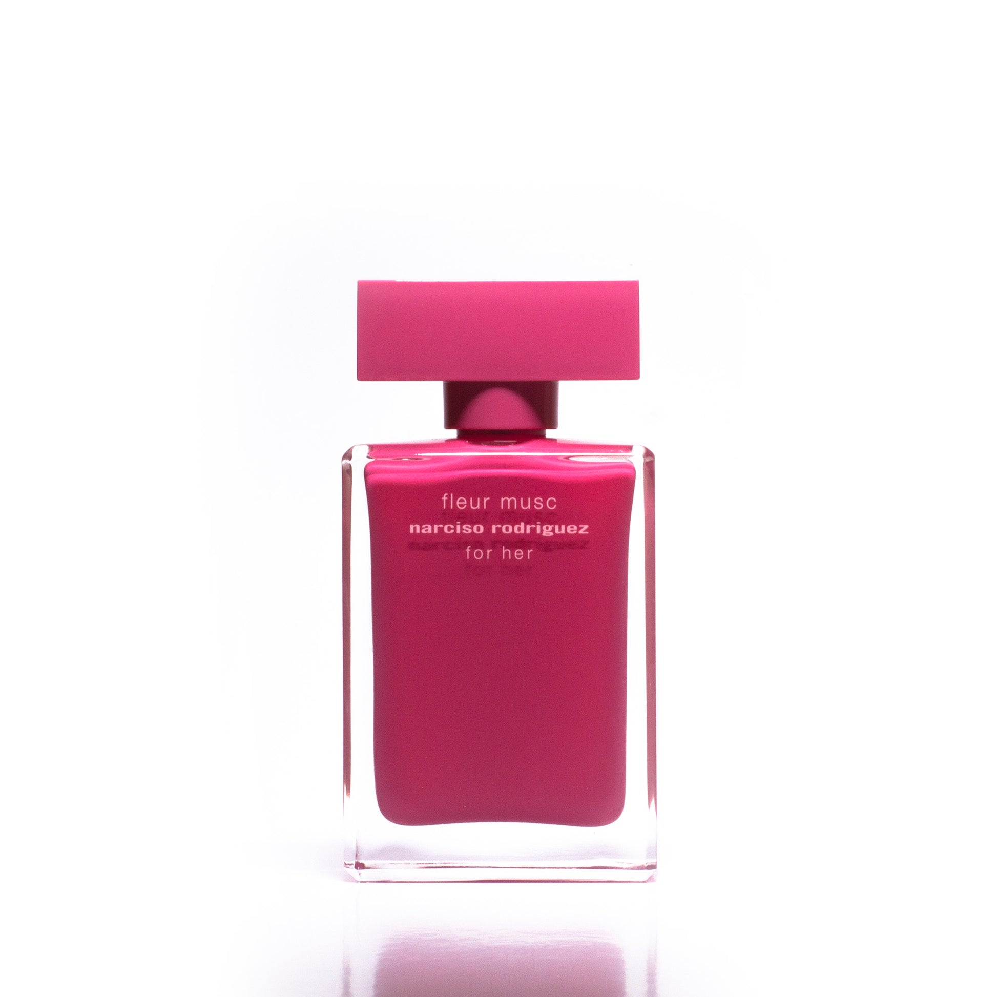 Fleur Musc Eau de Parfum Spray for Women by Narciso Rodriguez 1.7 oz. Click to open in modal