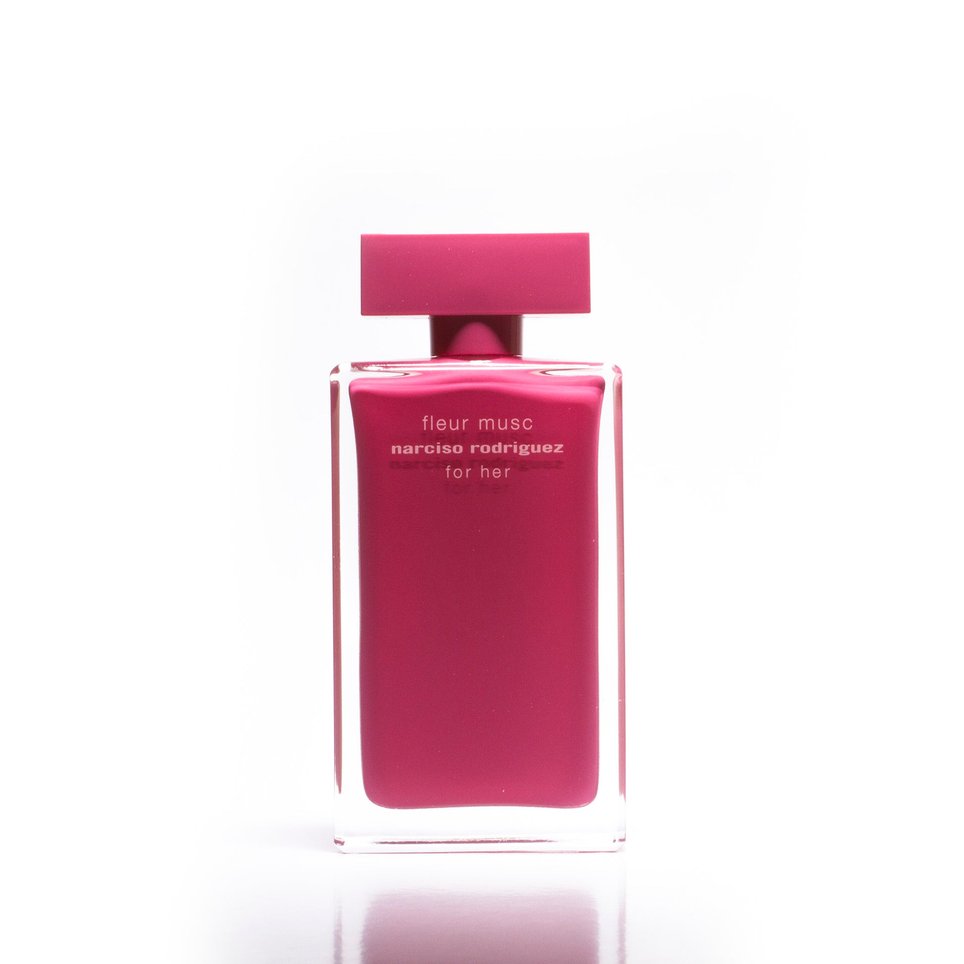 Fleur Musc Eau de Parfum Spray for Women by Narciso Rodriguez 3.3 oz. Click to open in modal
