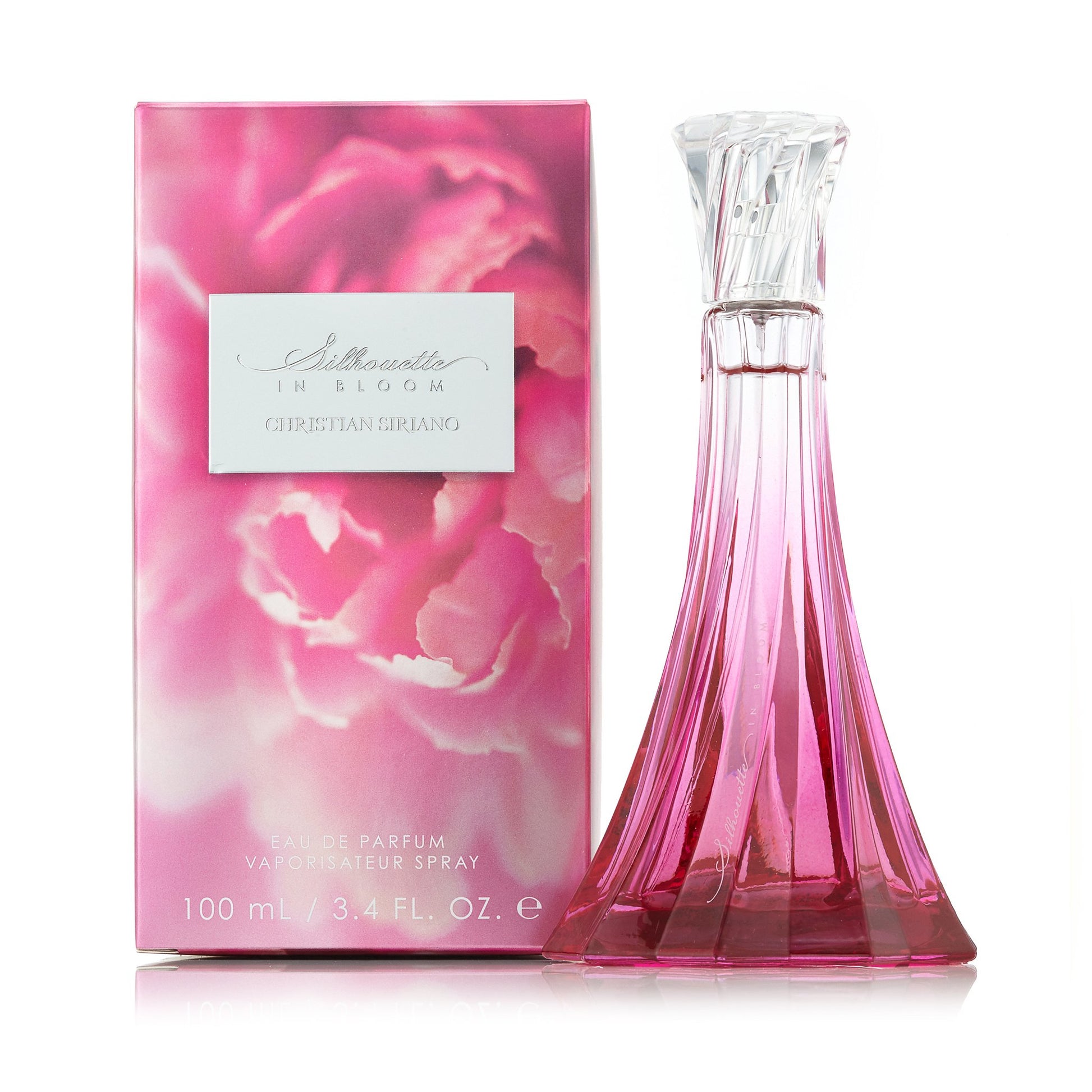 Silhouette in Bloom Eau de Parfum Spray for Women 3.4 oz. Click to open in modal