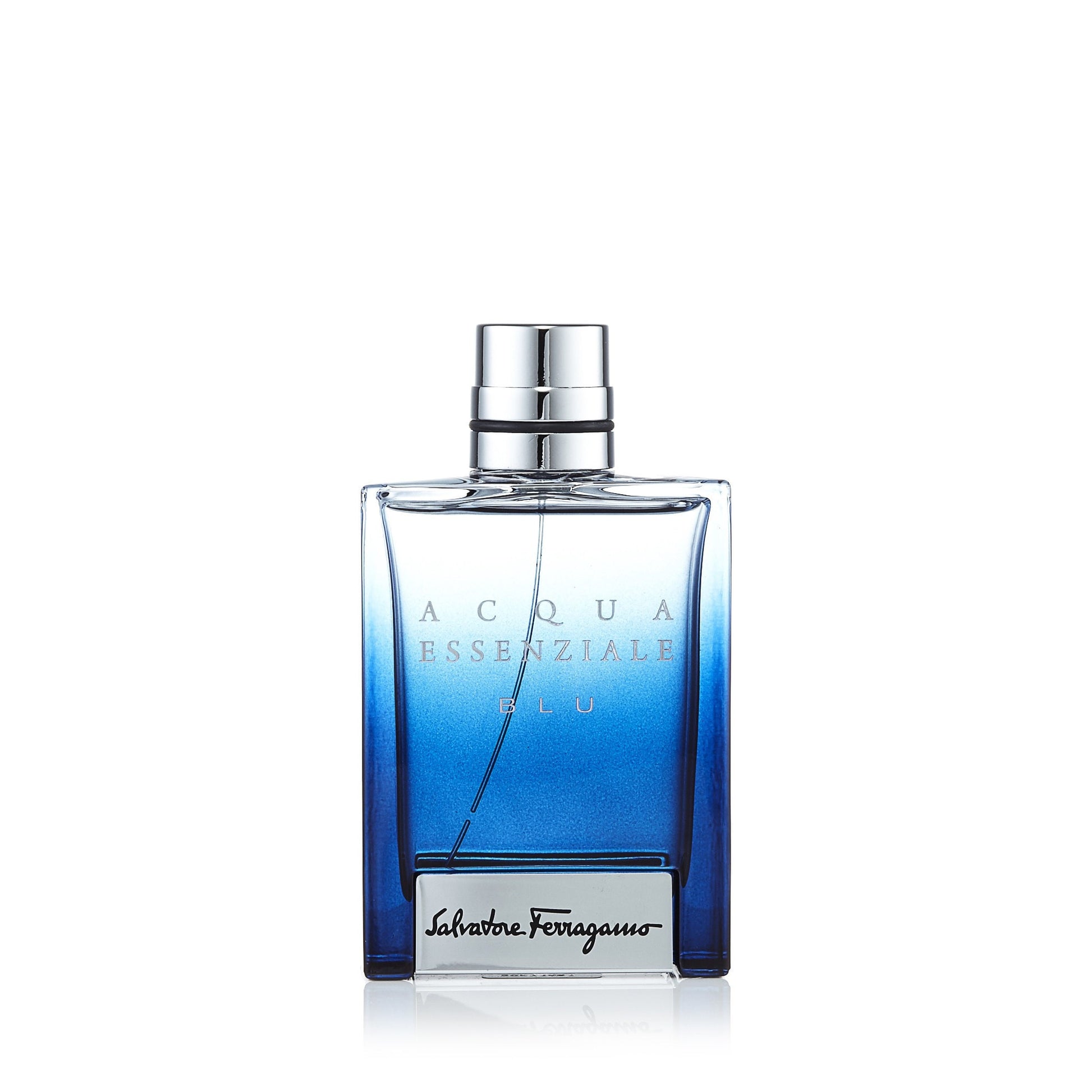 Acqua Essenziale Blu Eau de Toilette Spray for Men by Ferragamo 3.4 oz. Click to open in modal