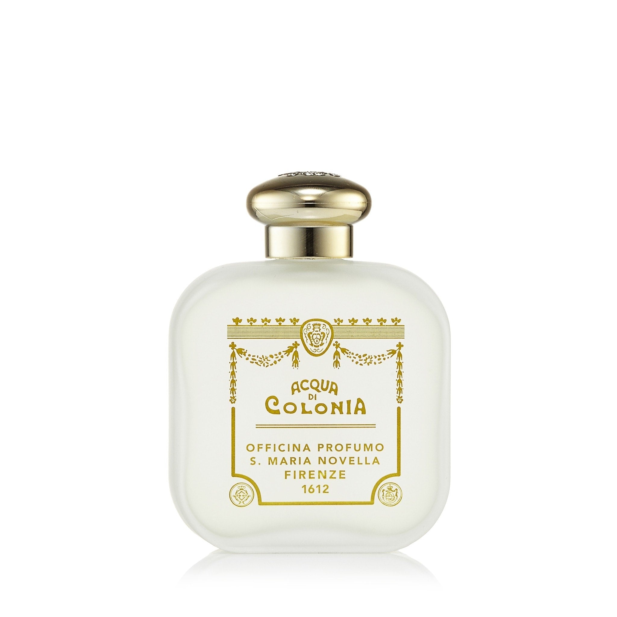 Acqua Di Colonia Tabacco Toscano Eau de Cologne Splash Unisex by Santa  Maria Novella