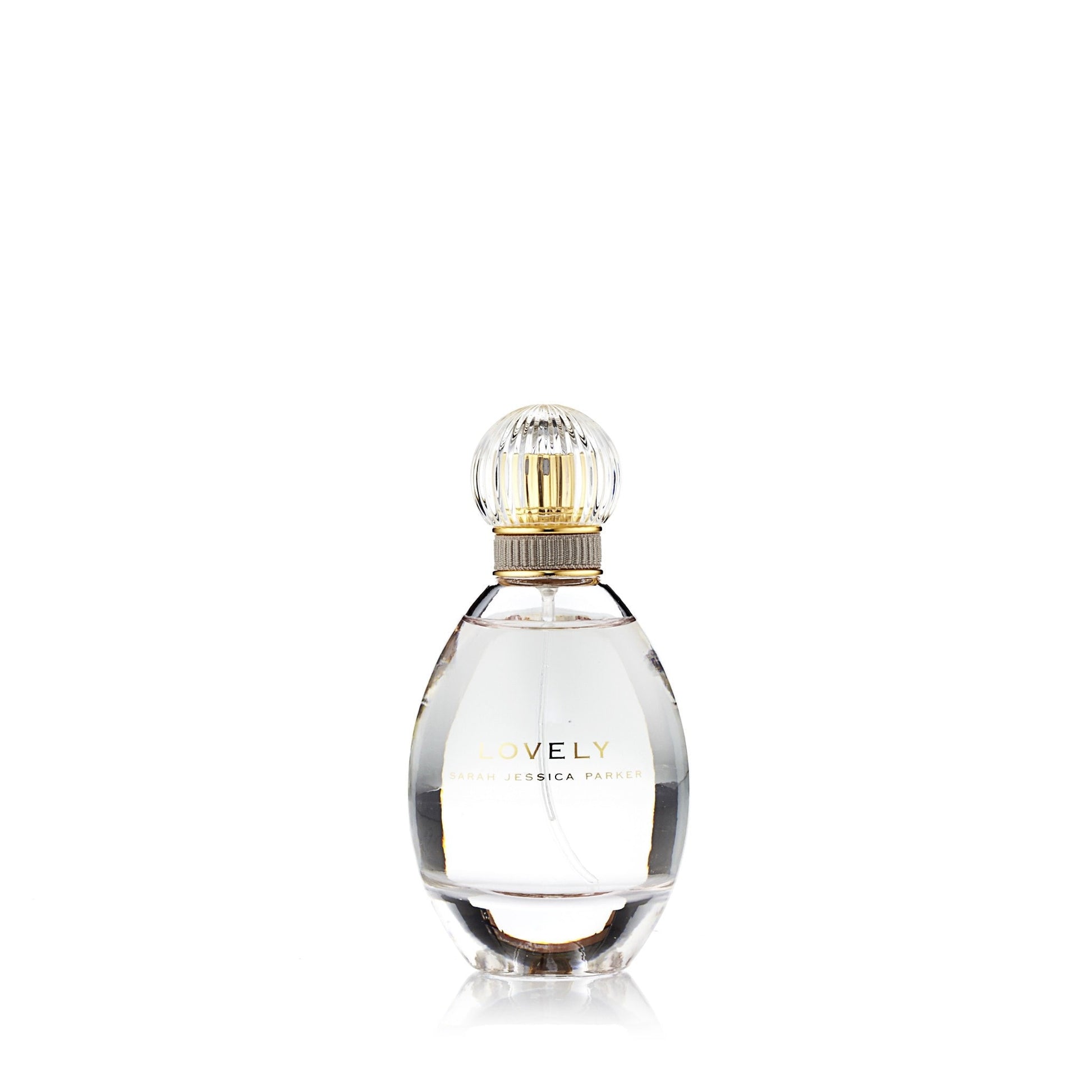 Lovely Eau de Parfum Spray for Women by Sarah Jessica Parker 1.7 oz. Click to open in modal