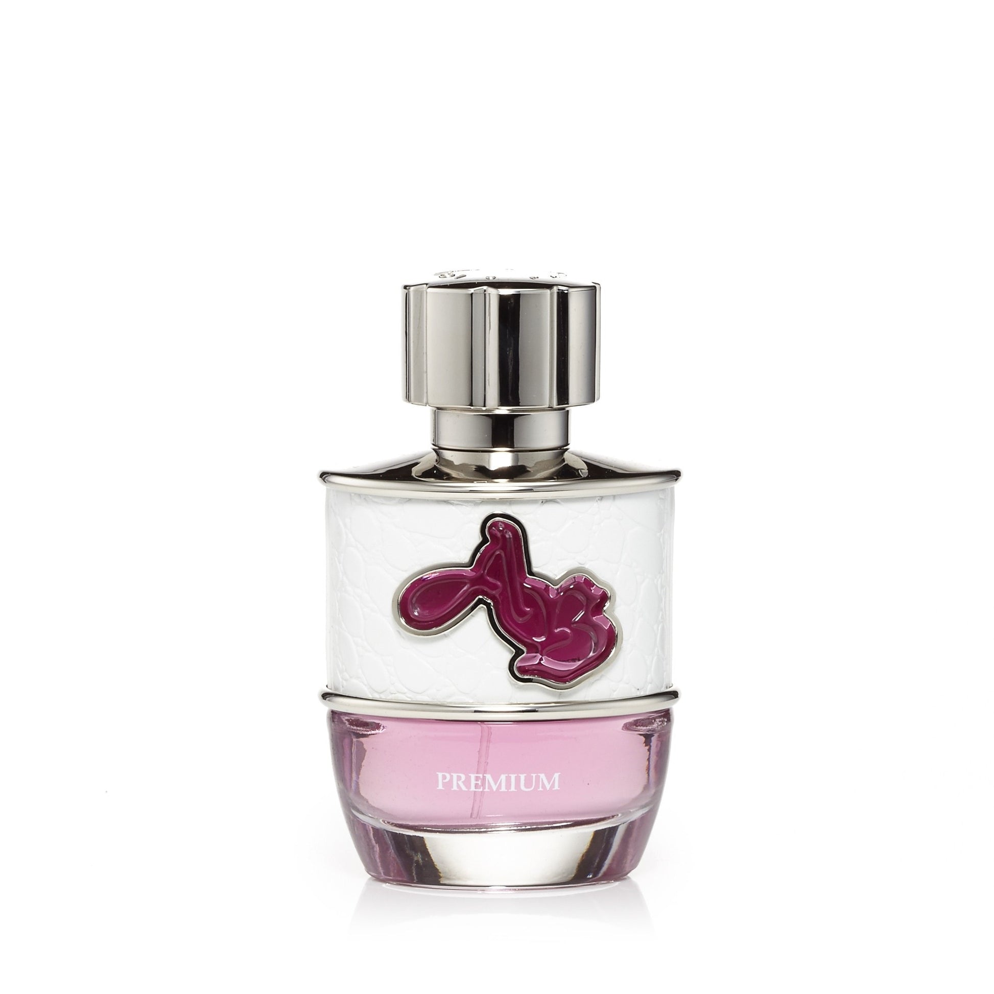 Ab Spirit Millionaire Premium Eau de Parfum Womens Spray 3.4 oz. Click to open in modal