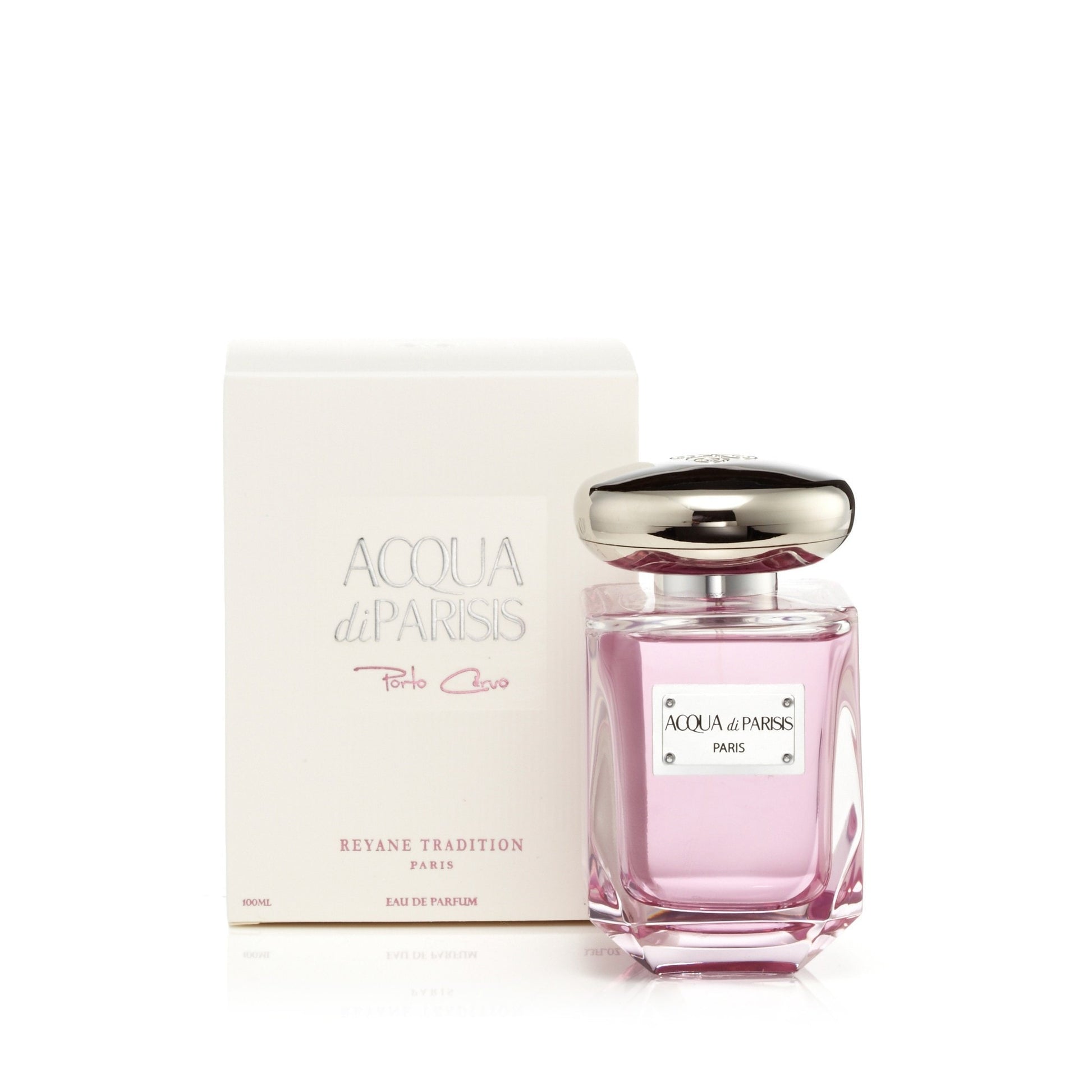 Acqua Di Parisis Porto Cervo Eau de Parfum Womens Spray 3.4 oz. Click to open in modal