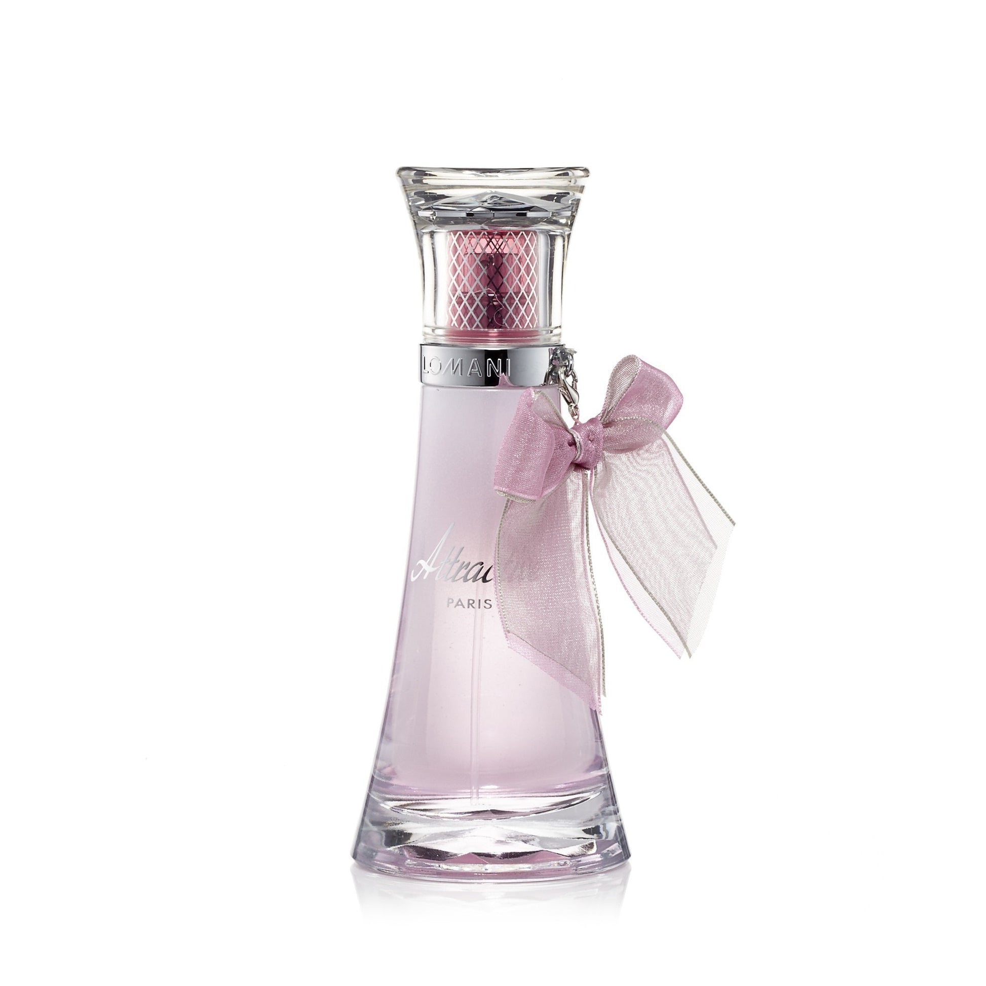 Attractive Eau de Parfum Womens Spray 3.4 oz. Click to open in modal