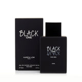 Black One Black Eau de Toilette Mens Spray 3.4 oz.