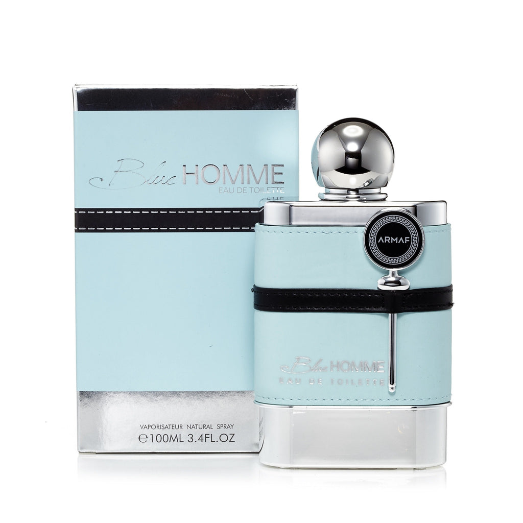 Blue Homme EDT for Men by Armaf – Fragrance Market