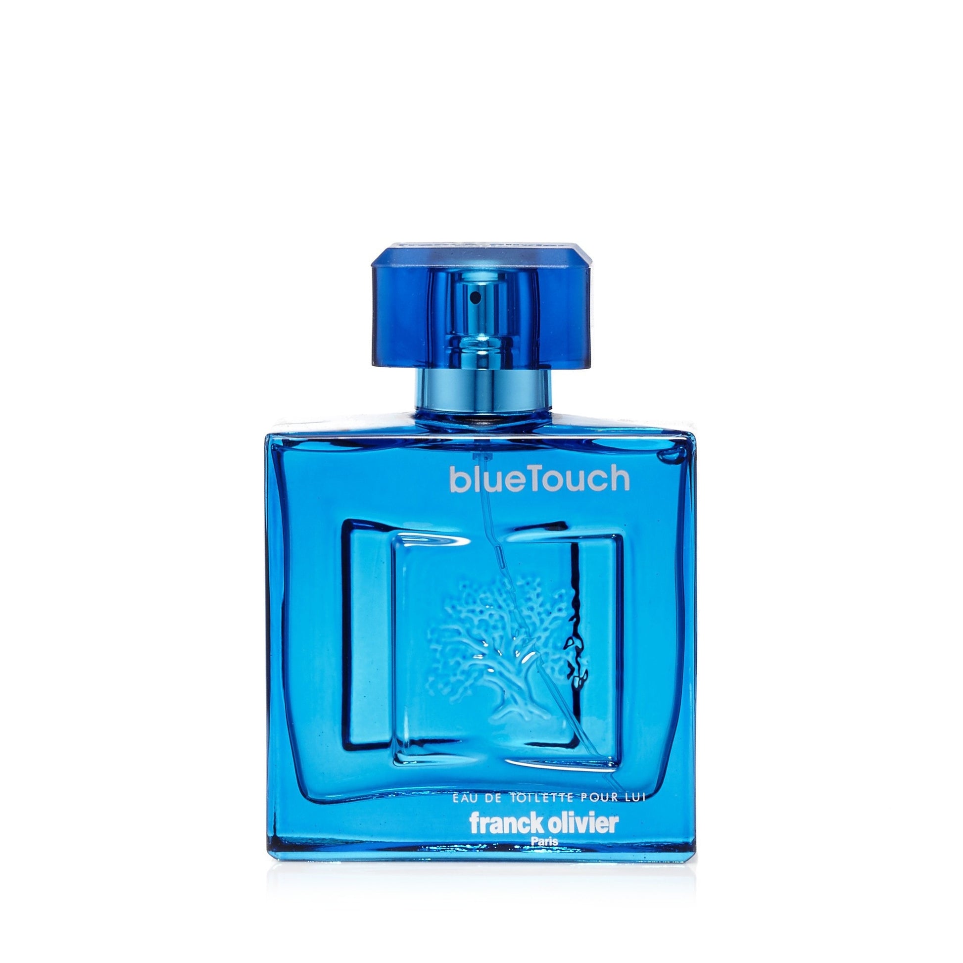 Blue Touch Eau de Toilette Mens Spray 3.3 oz. Click to open in modal