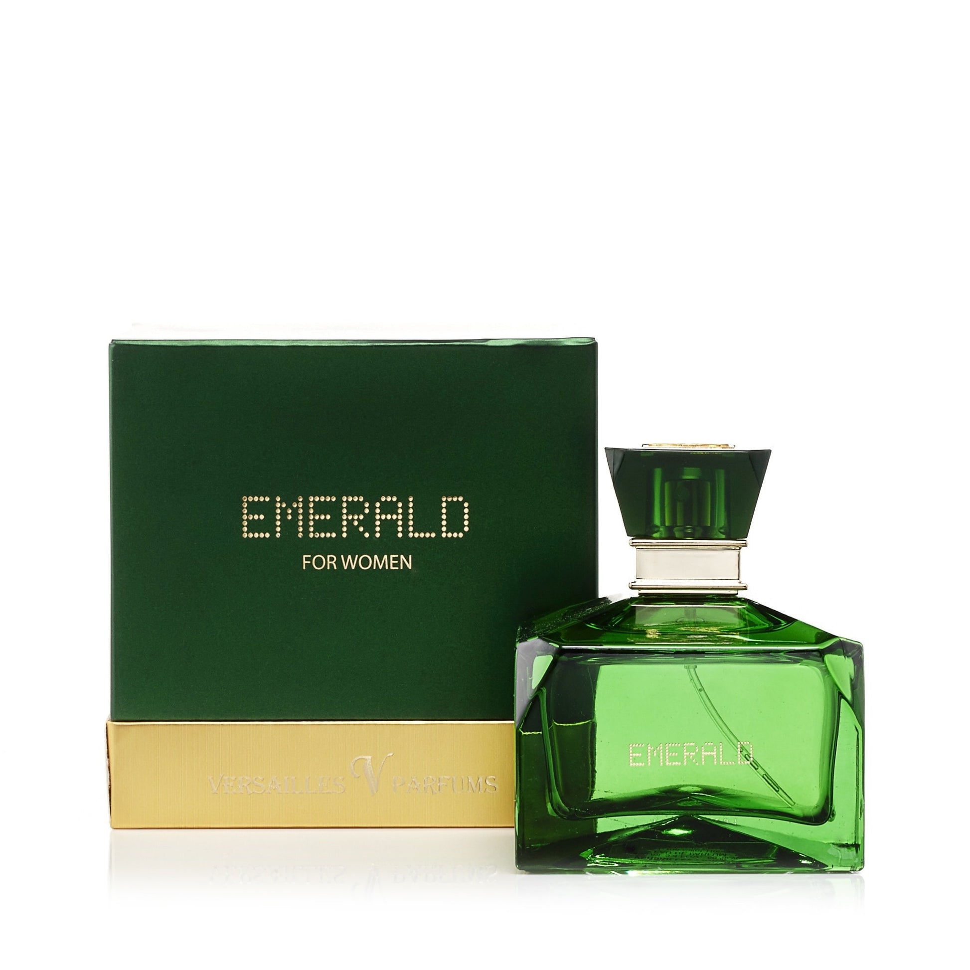 Emerald Eau de Parfum Womens Spray 3.4 oz. Click to open in modal